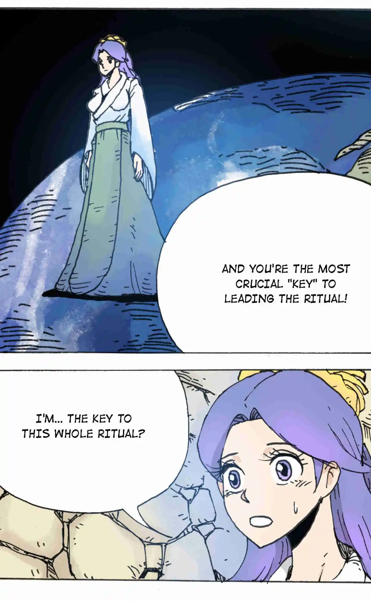 404 Case Manual: 30 Seconds Till Apocalypse 125