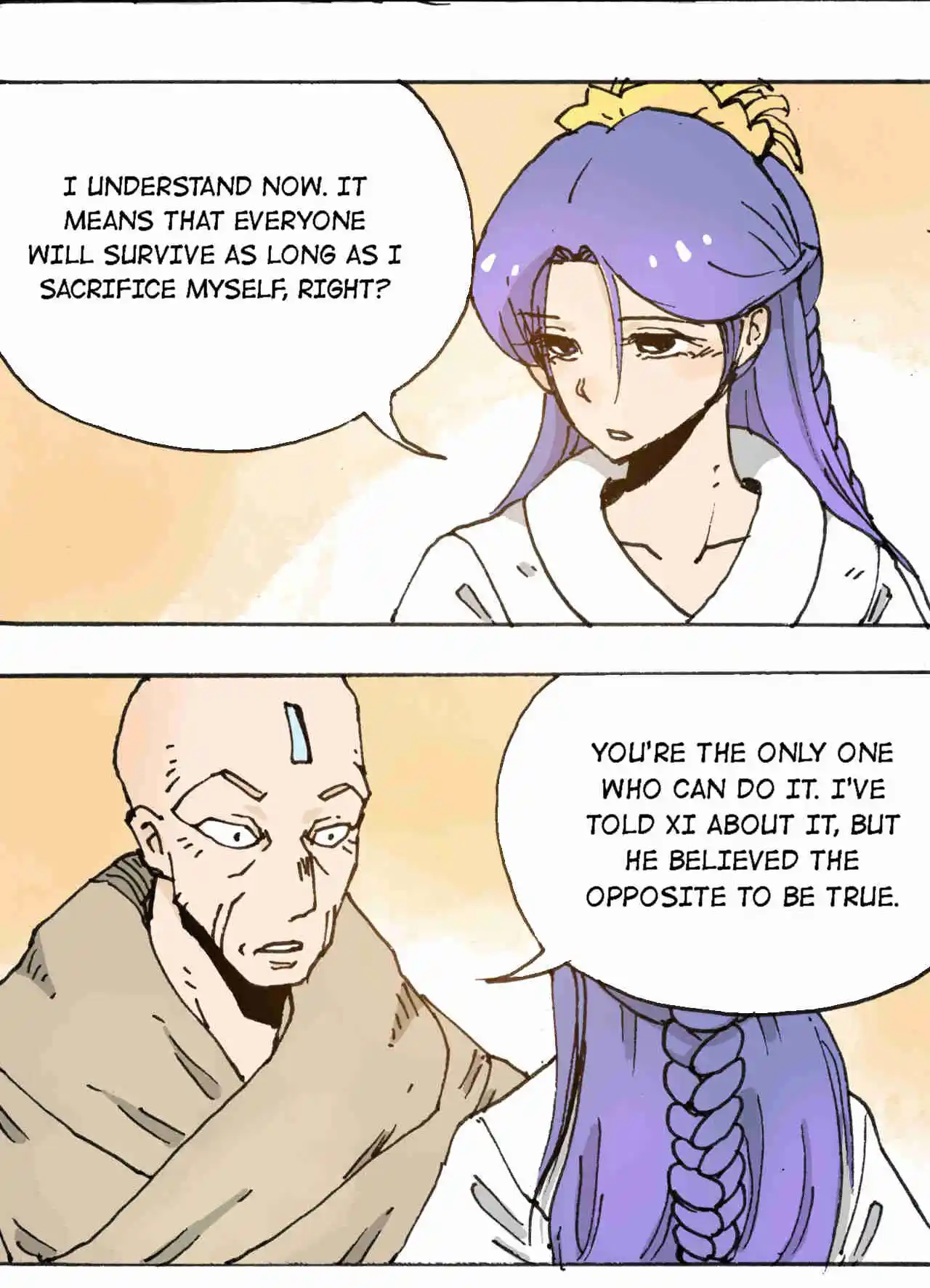 404 Case Manual: 30 Seconds Till Apocalypse 125