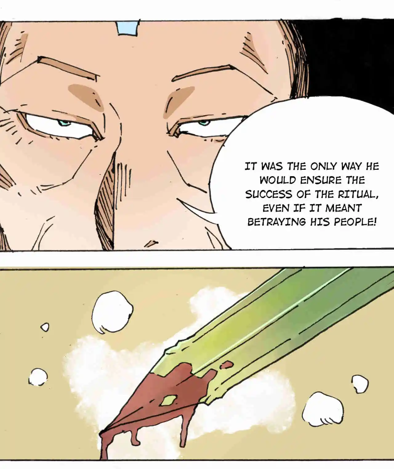 404 Case Manual: 30 Seconds Till Apocalypse 125