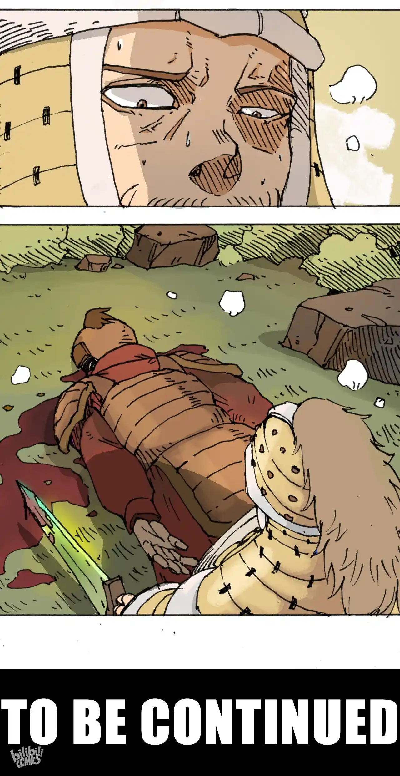 404 Case Manual: 30 Seconds Till Apocalypse 125