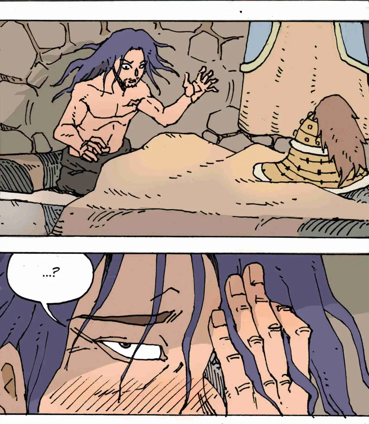 404 Case Manual: 30 Seconds Till Apocalypse 126