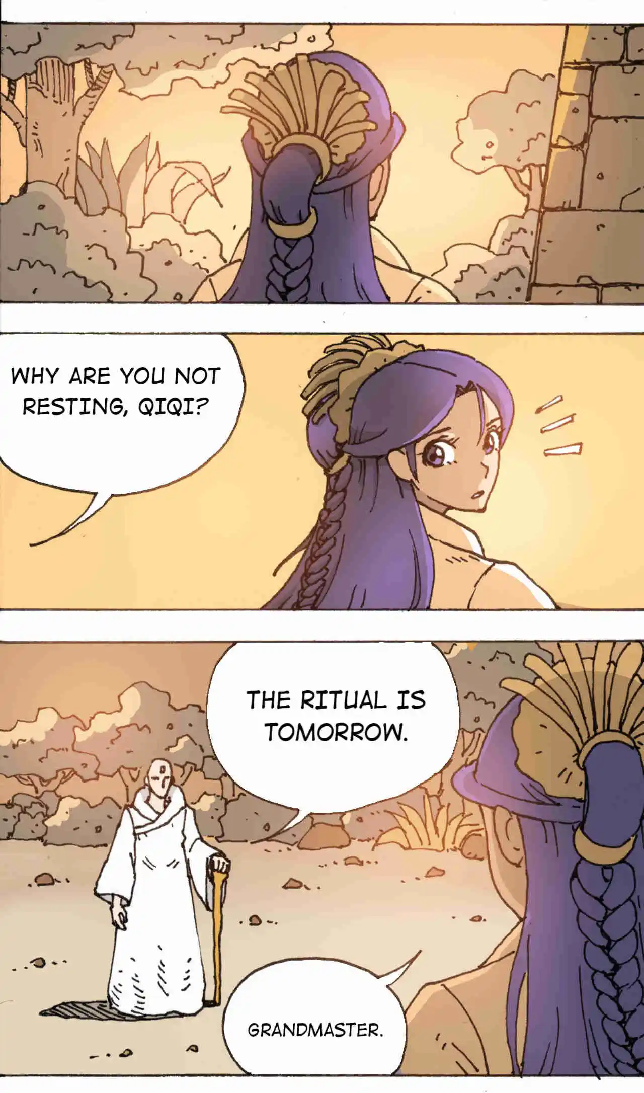 404 Case Manual: 30 Seconds Till Apocalypse 126