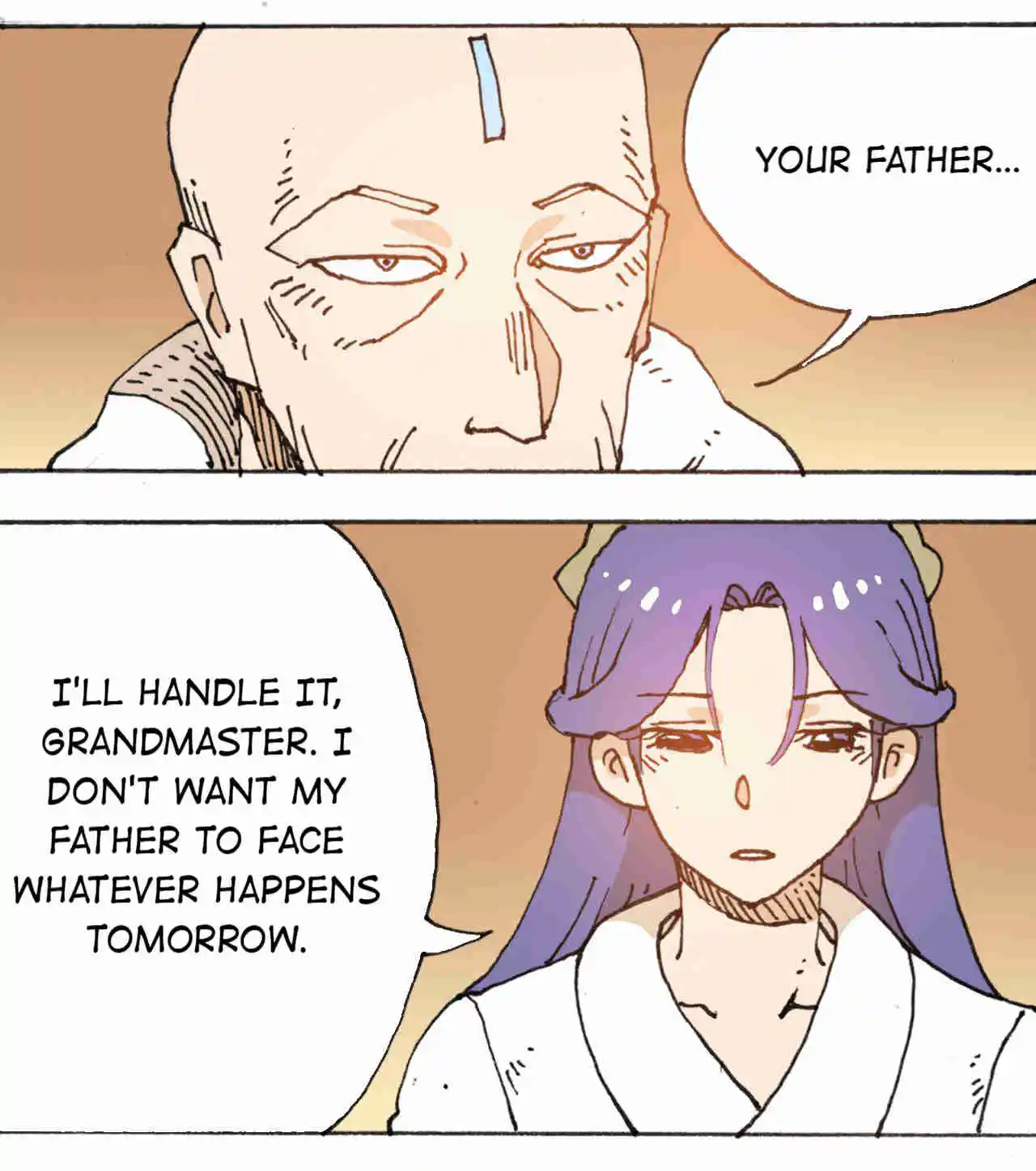 404 Case Manual: 30 Seconds Till Apocalypse 126