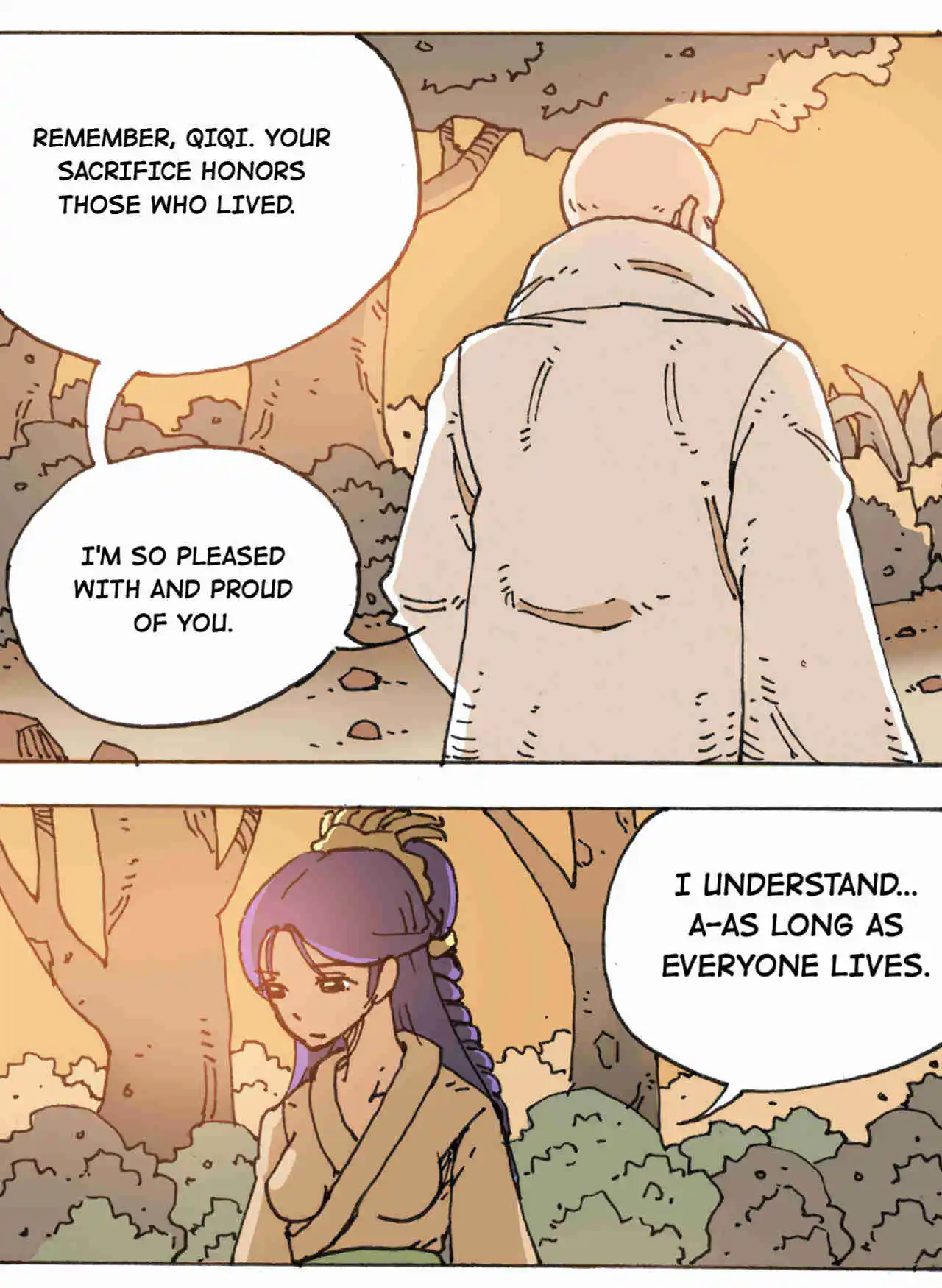 404 Case Manual: 30 Seconds Till Apocalypse 126