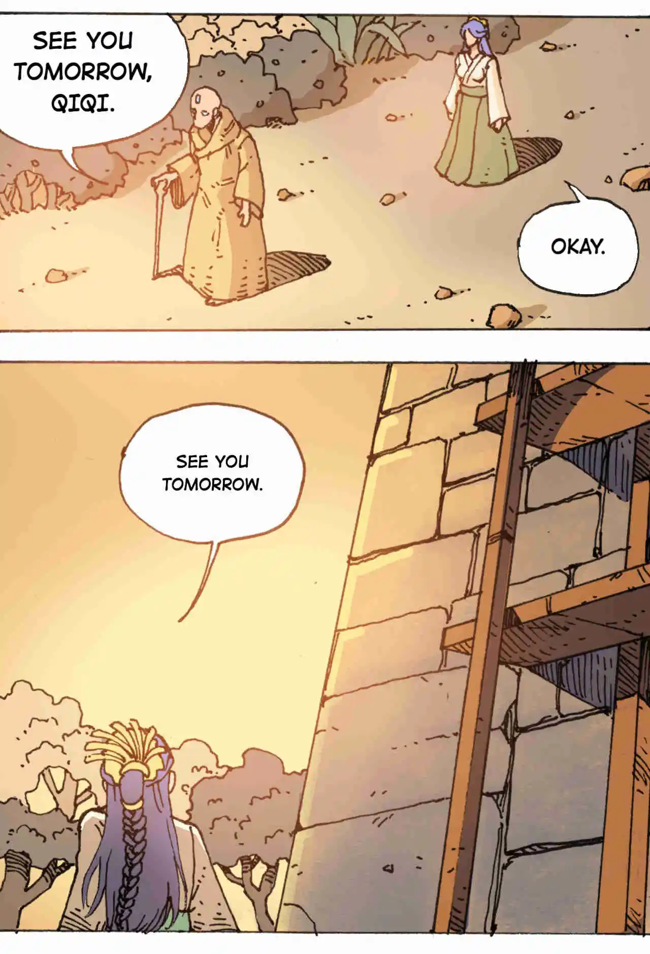 404 Case Manual: 30 Seconds Till Apocalypse 126