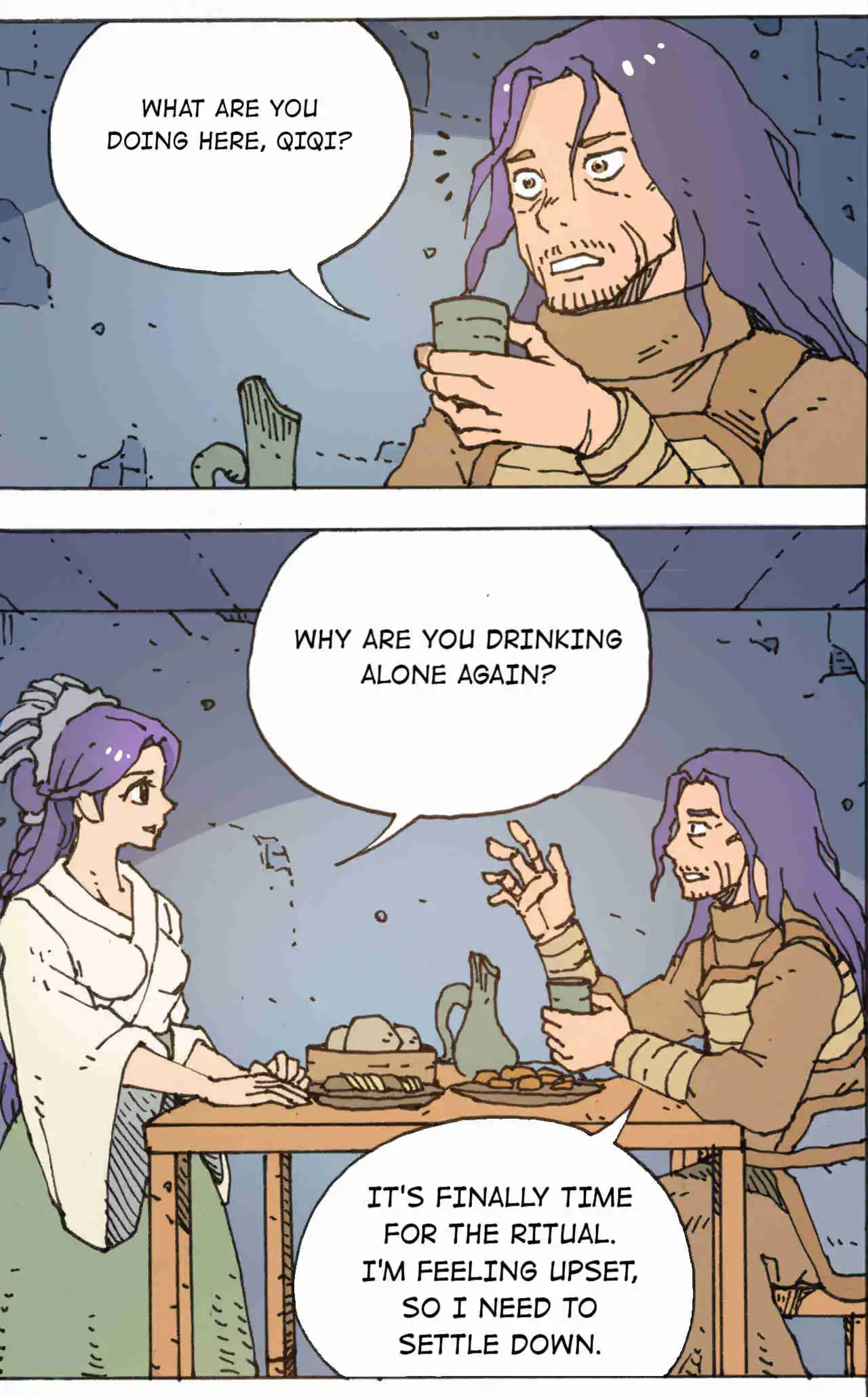 404 Case Manual: 30 Seconds Till Apocalypse 126