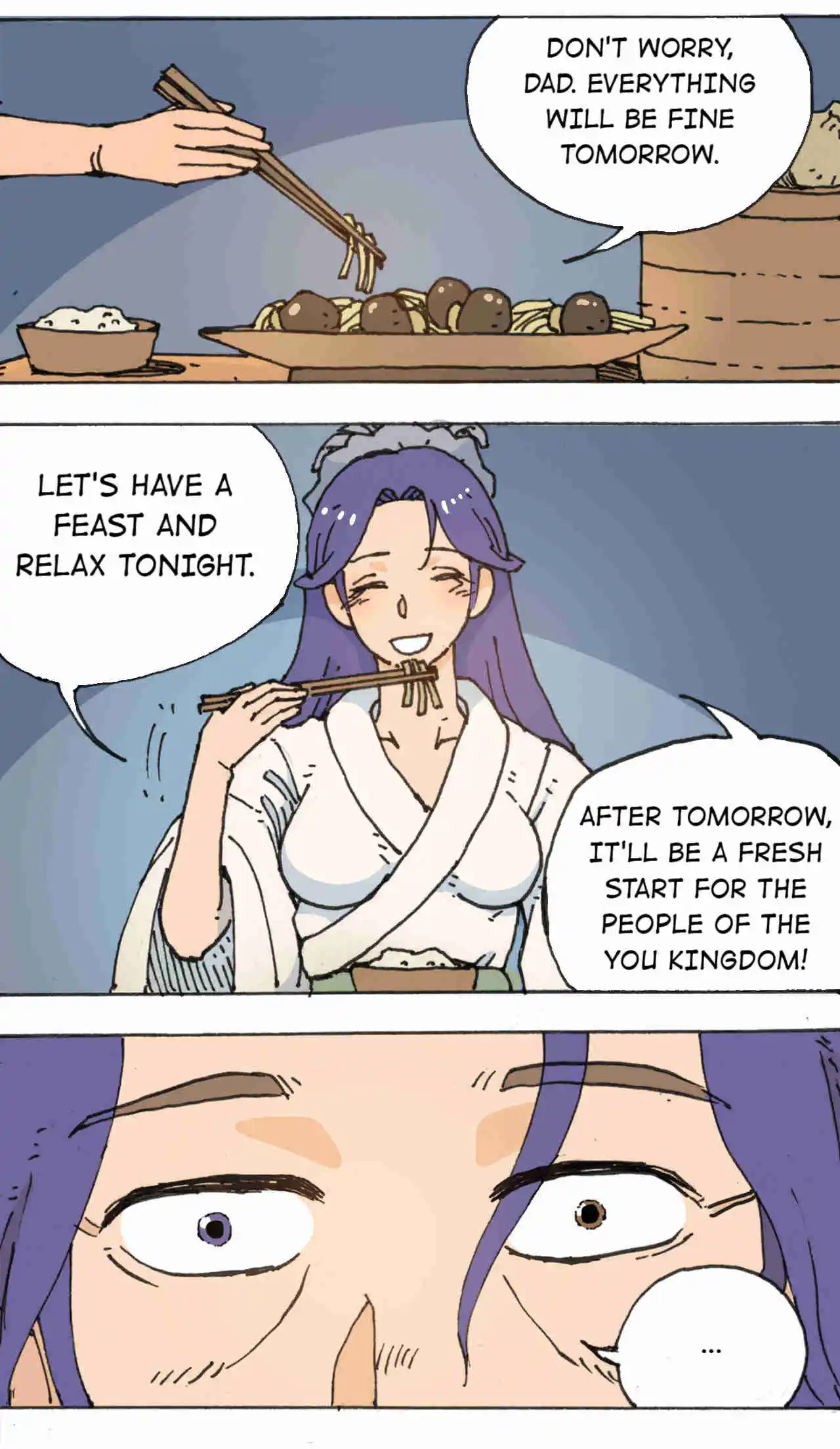 404 Case Manual: 30 Seconds Till Apocalypse 126