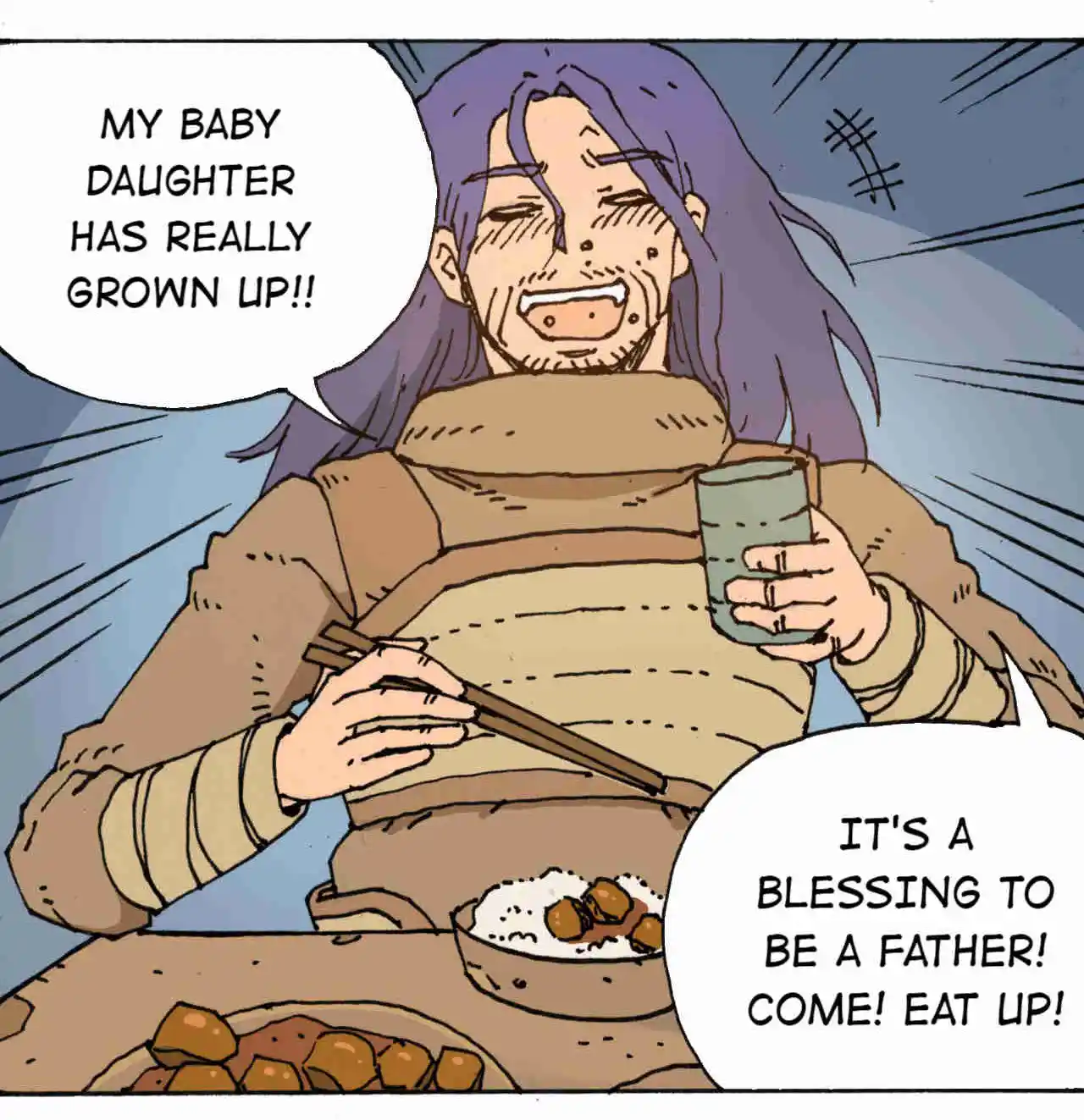 404 Case Manual: 30 Seconds Till Apocalypse 126