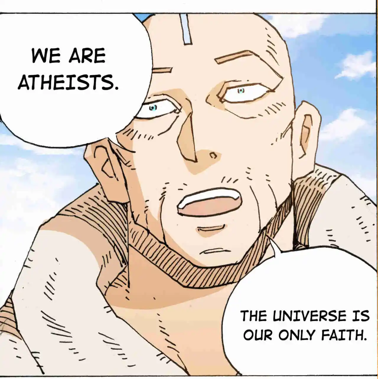 404 Case Manual: 30 Seconds Till Apocalypse 126