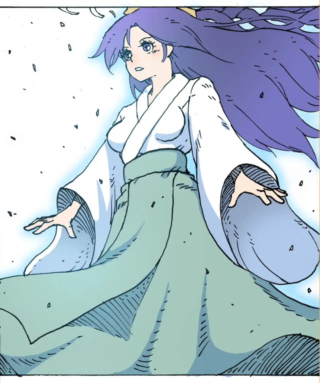 404 Case Manual: 30 Seconds Till Apocalypse 126