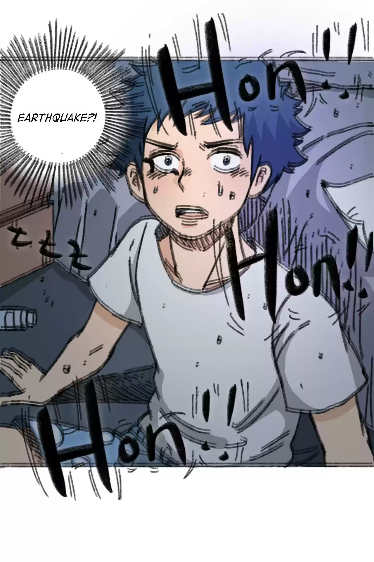 404 Case Manual: 30 Seconds Till Apocalypse 13 New Disaster