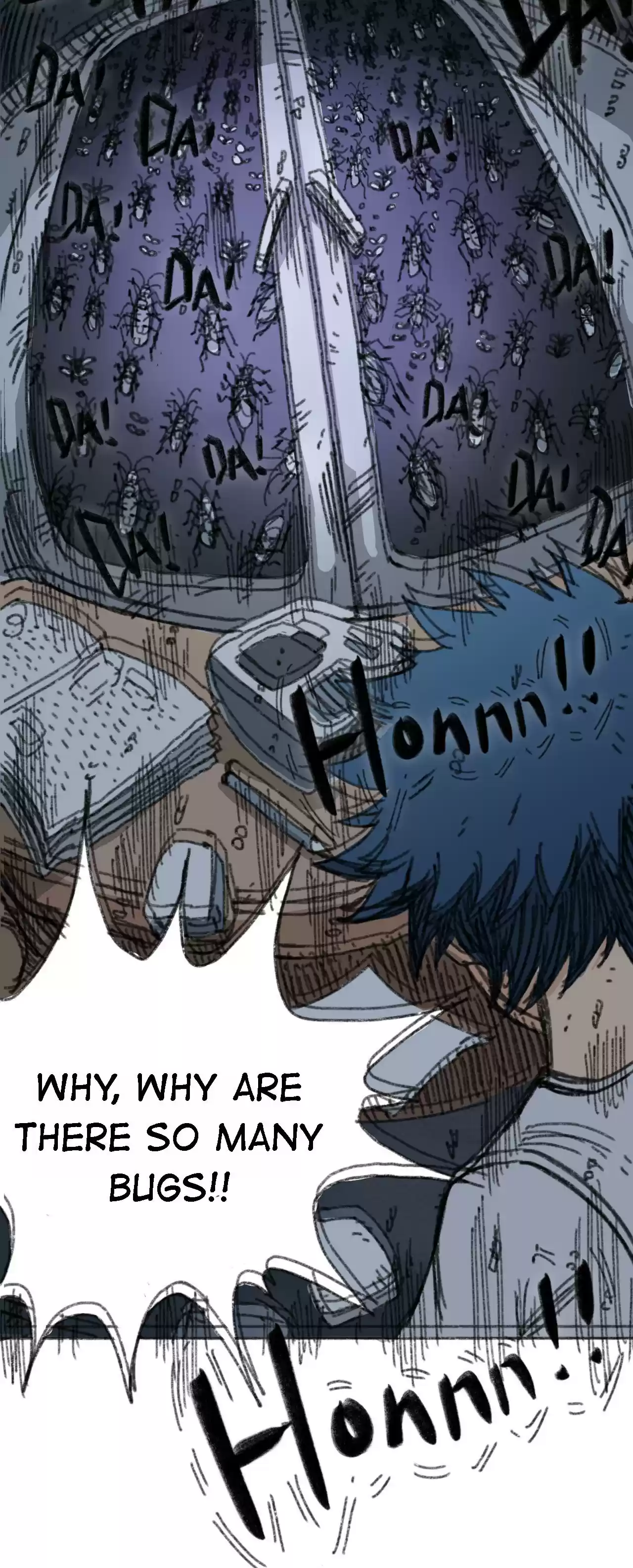 404 Case Manual: 30 Seconds Till Apocalypse 13 New Disaster