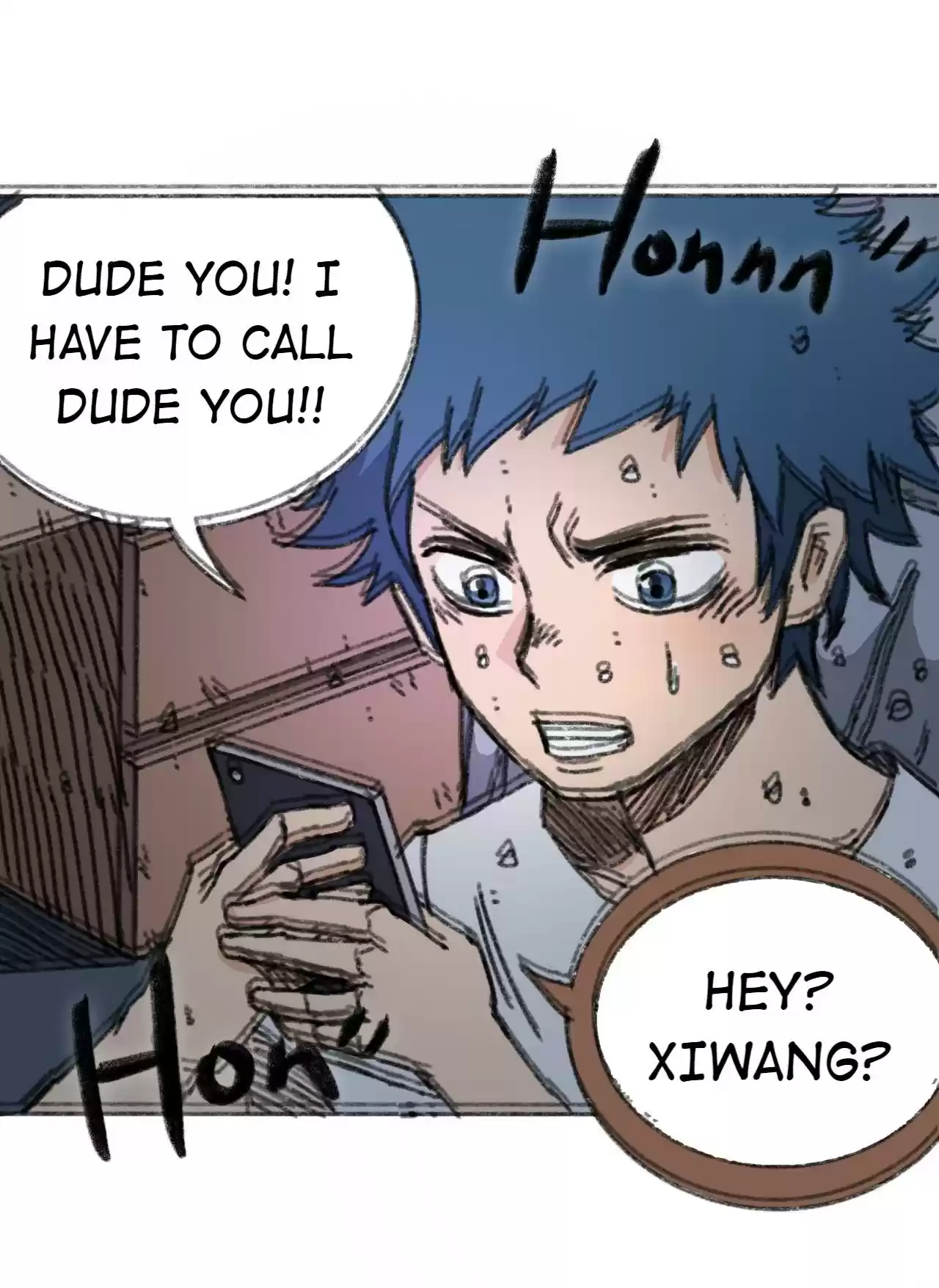 404 Case Manual: 30 Seconds Till Apocalypse 13 New Disaster