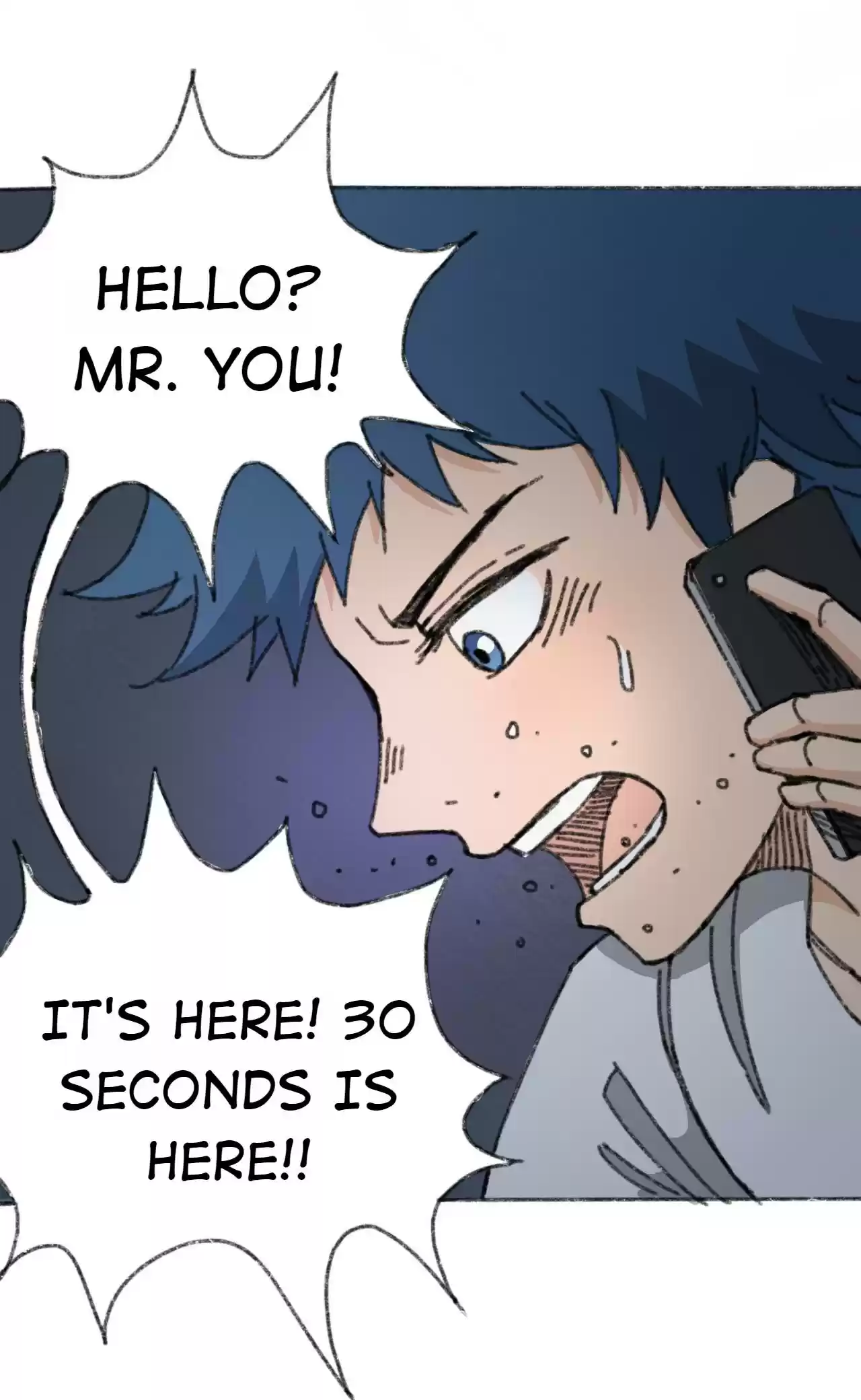 404 Case Manual: 30 Seconds Till Apocalypse 13 New Disaster