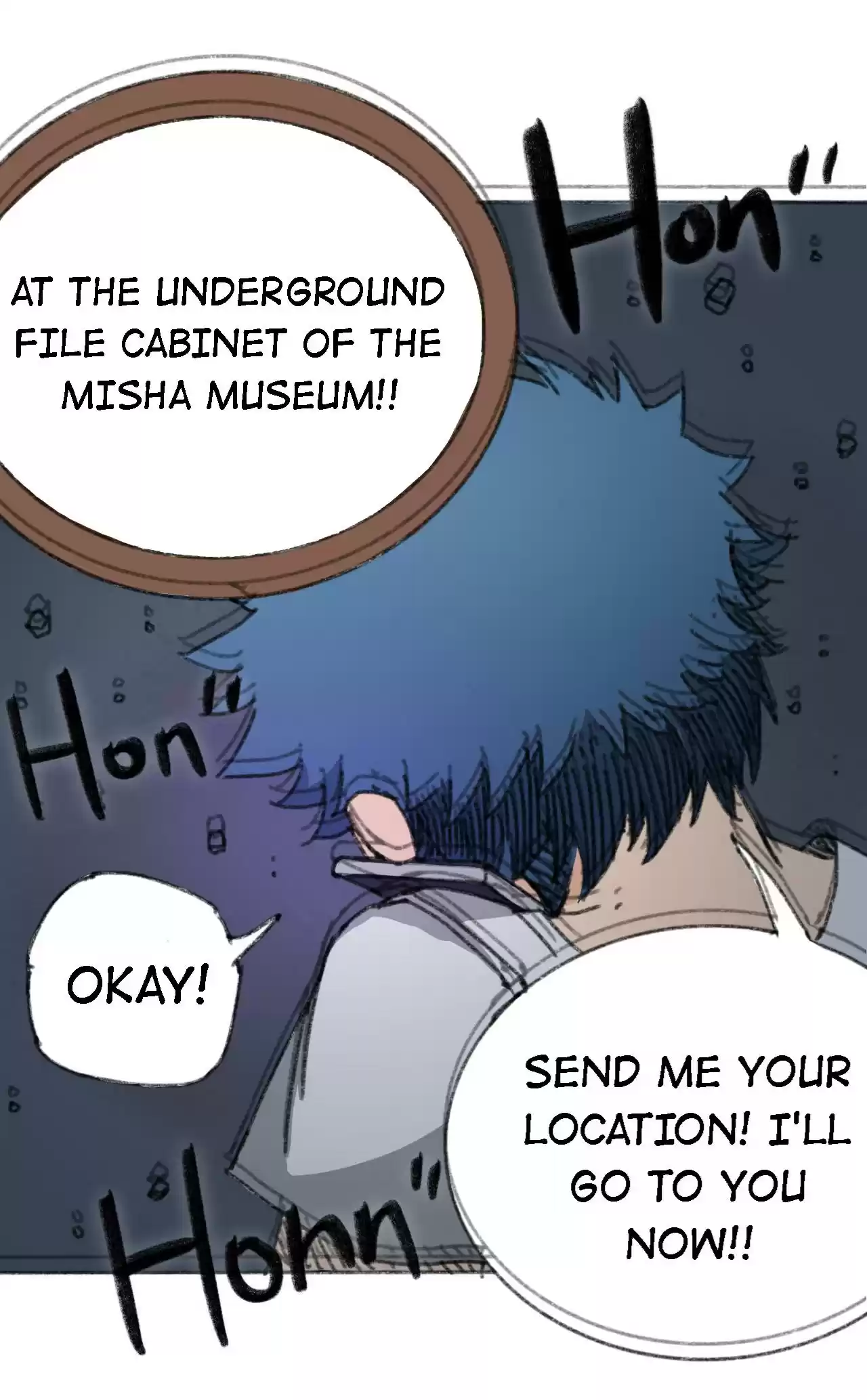 404 Case Manual: 30 Seconds Till Apocalypse 13 New Disaster