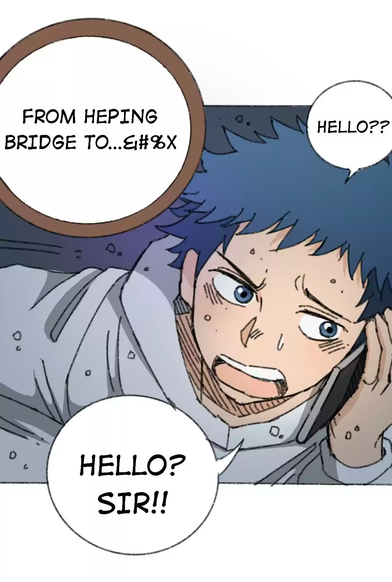 404 Case Manual: 30 Seconds Till Apocalypse 13 New Disaster