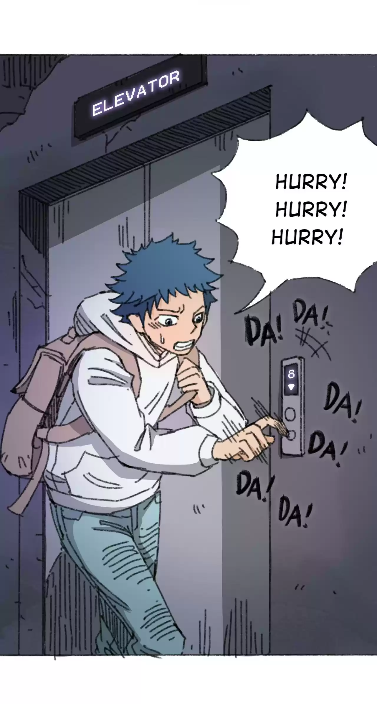 404 Case Manual: 30 Seconds Till Apocalypse 13 New Disaster