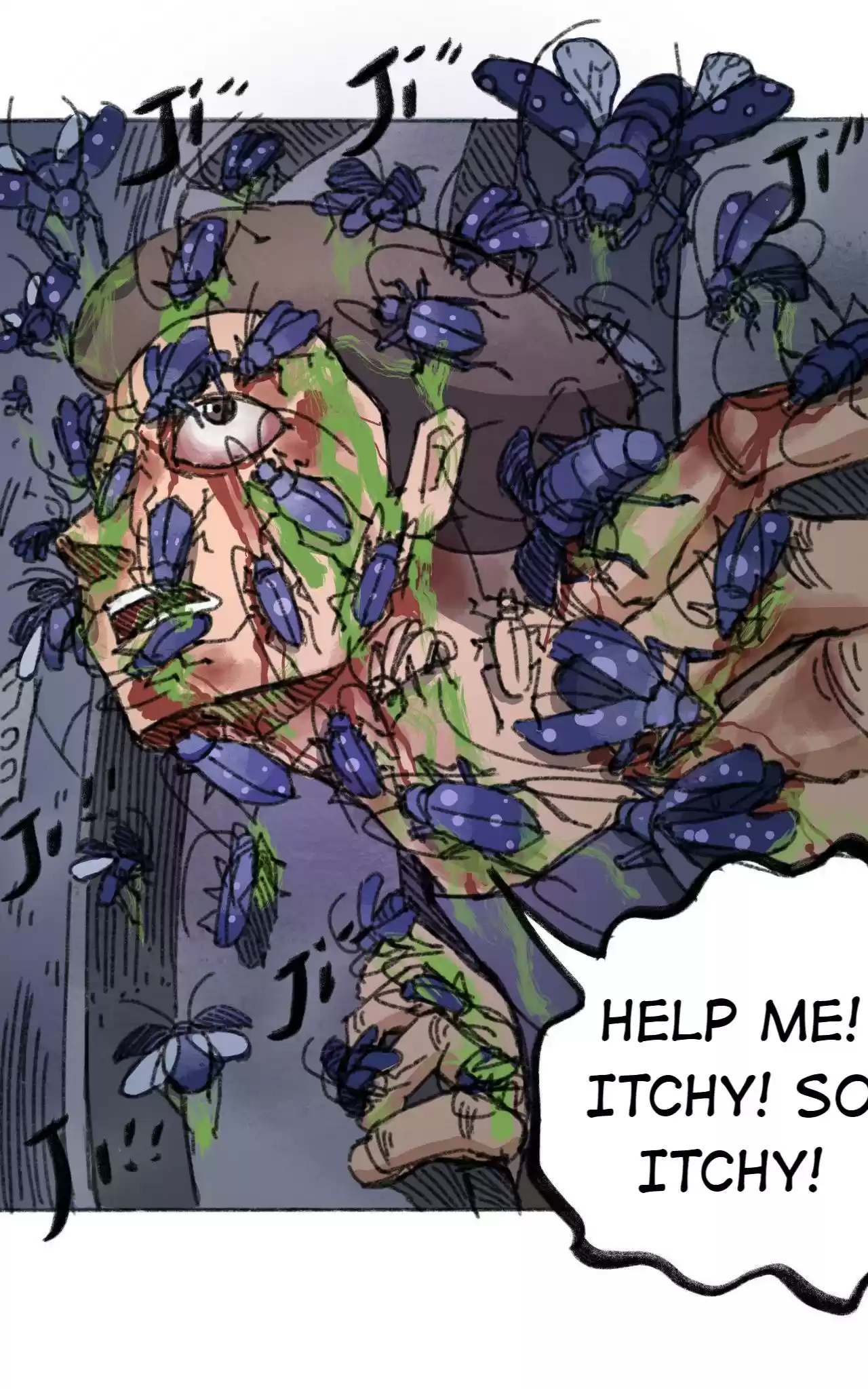 404 Case Manual: 30 Seconds Till Apocalypse 13 New Disaster