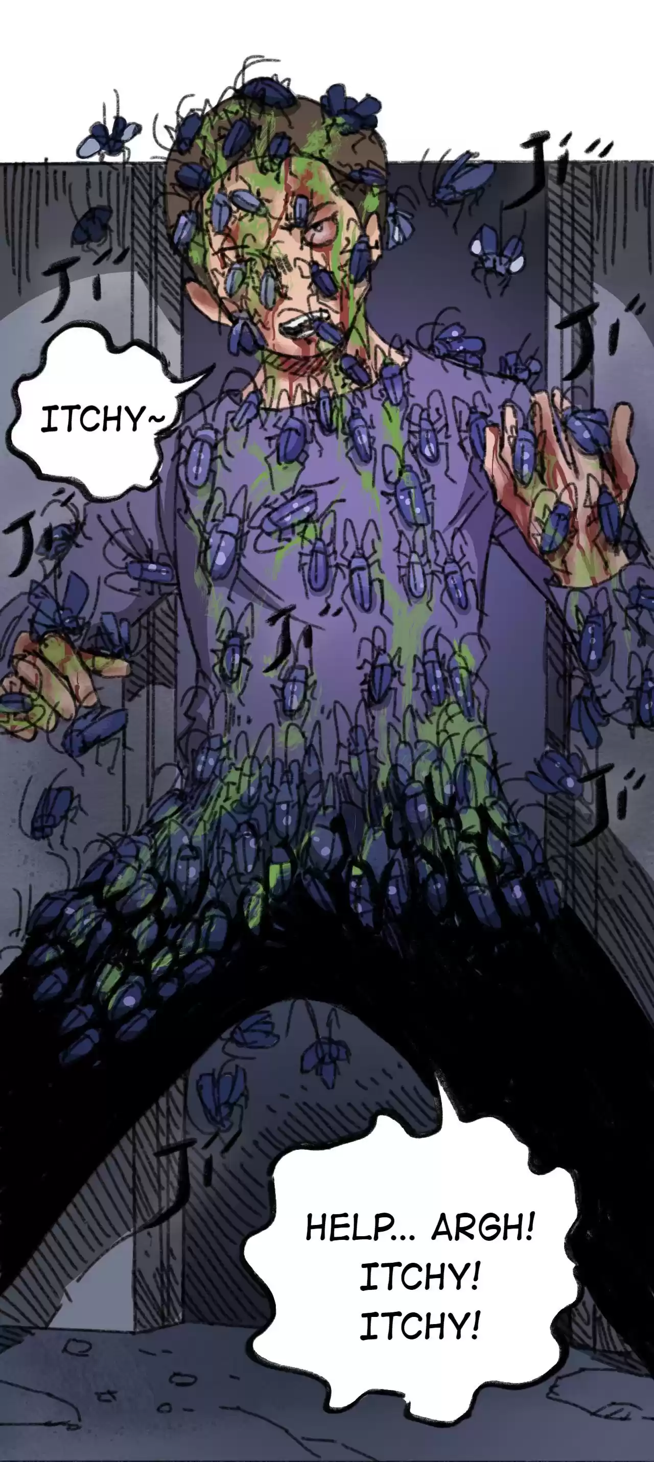 404 Case Manual: 30 Seconds Till Apocalypse 13 New Disaster