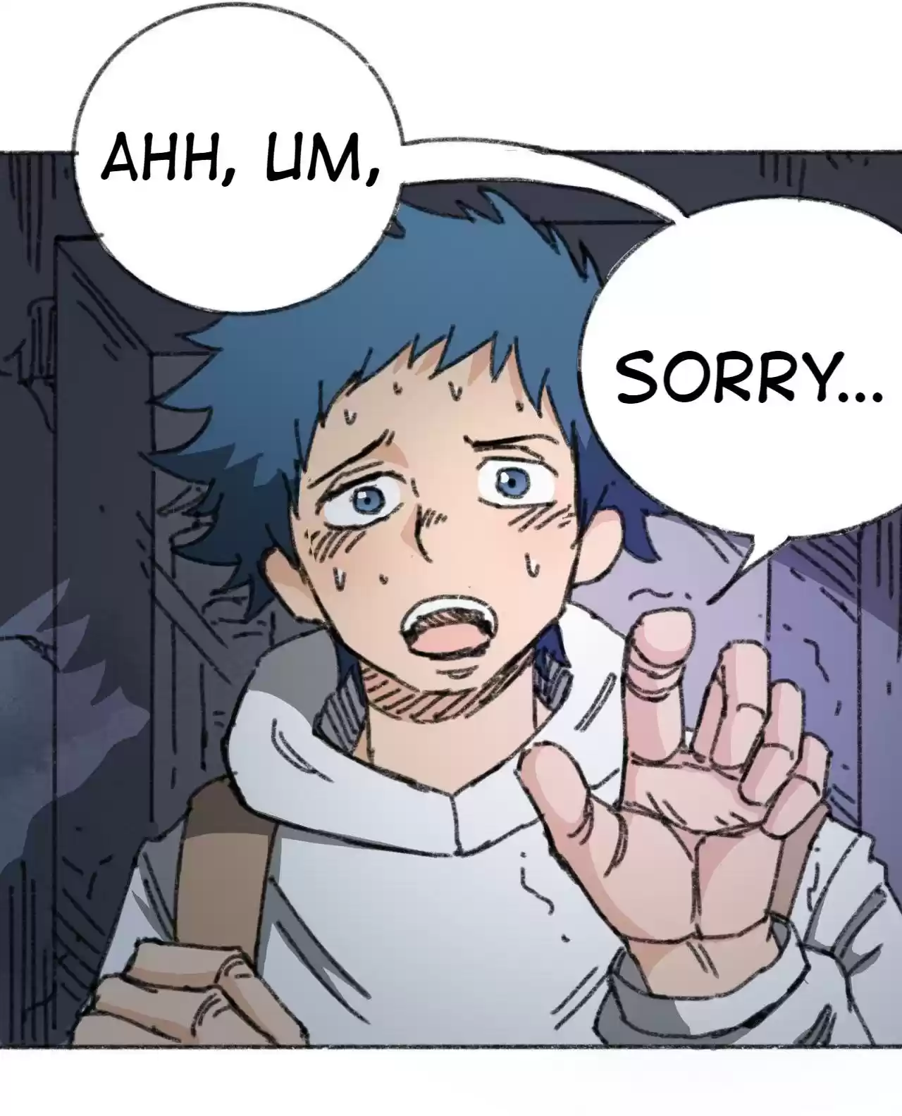 404 Case Manual: 30 Seconds Till Apocalypse 13 New Disaster