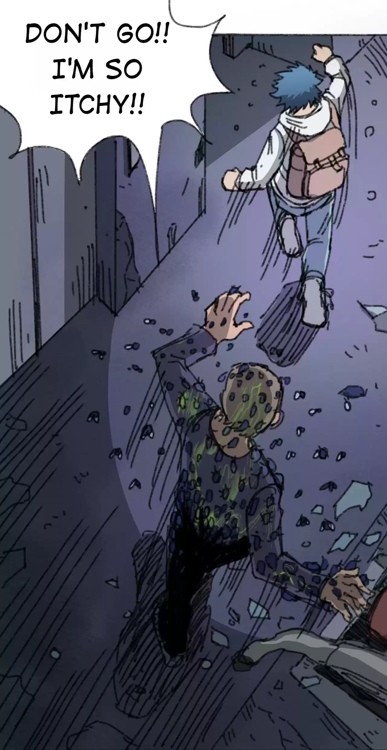 404 Case Manual: 30 Seconds Till Apocalypse 13 New Disaster