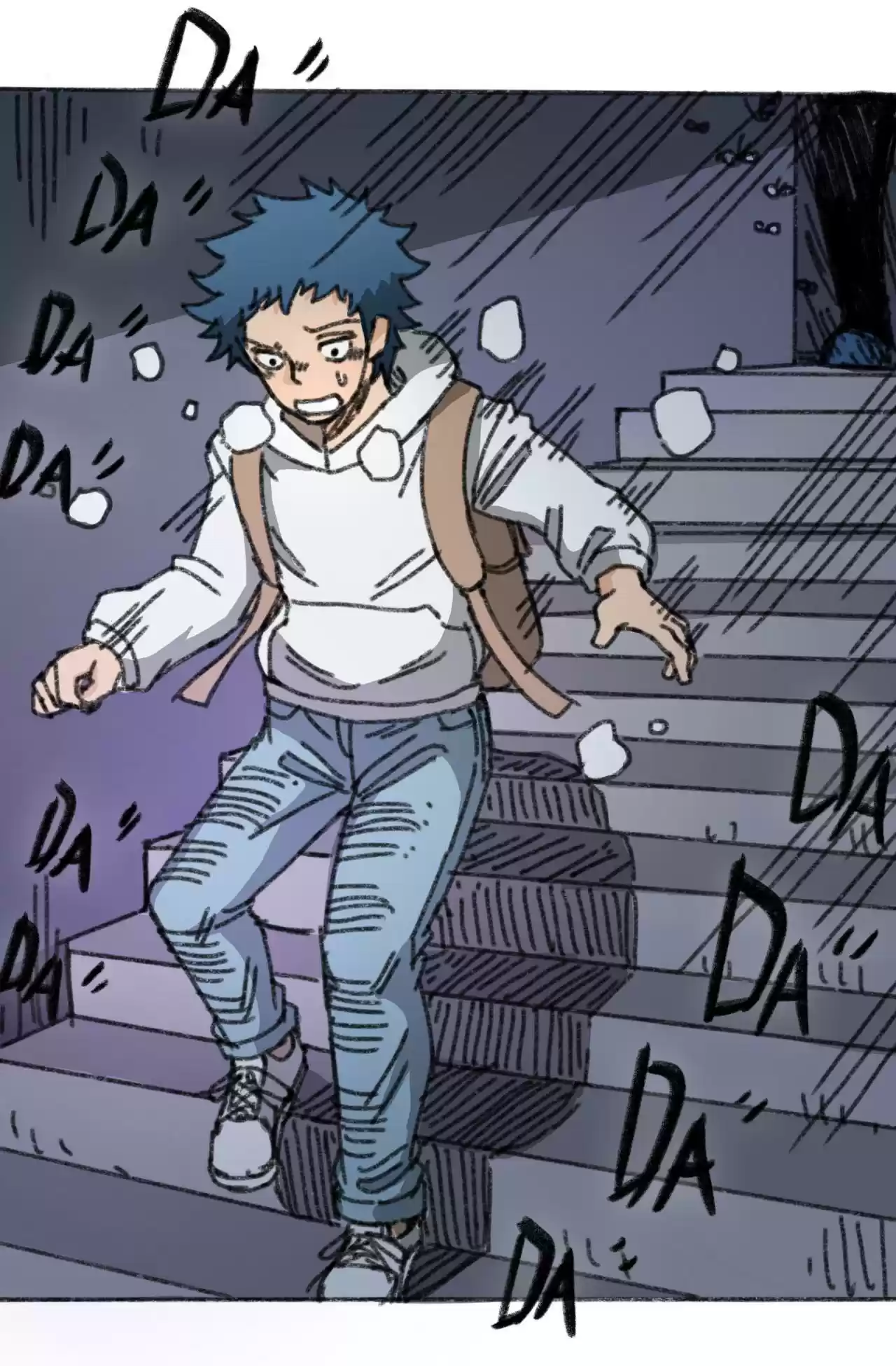 404 Case Manual: 30 Seconds Till Apocalypse 13 New Disaster