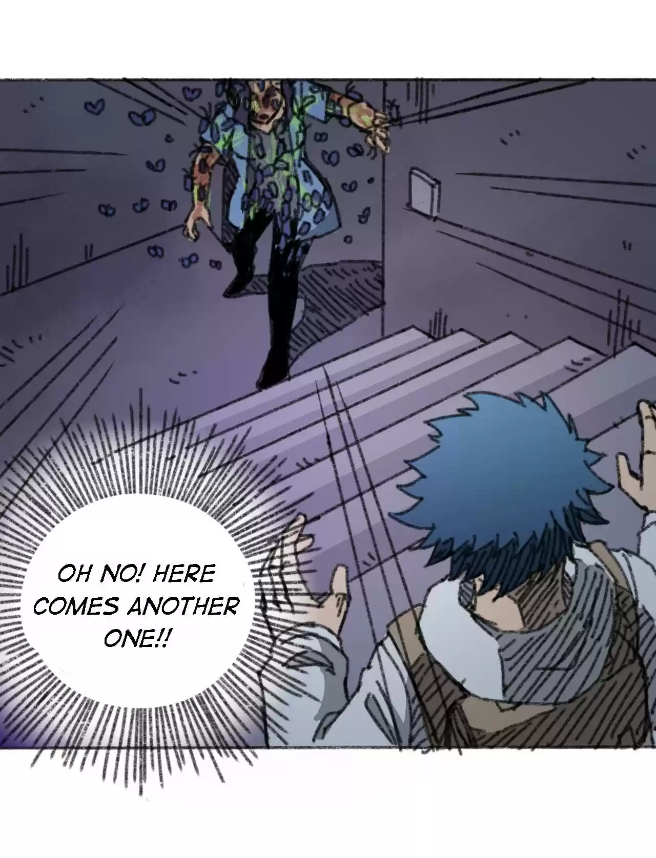 404 Case Manual: 30 Seconds Till Apocalypse 13 New Disaster