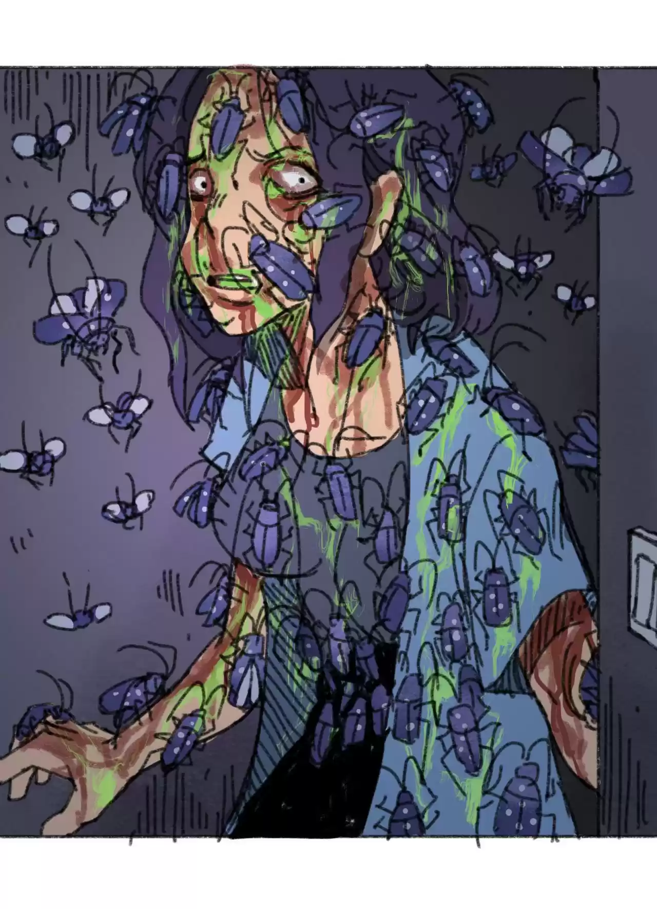 404 Case Manual: 30 Seconds Till Apocalypse 13 New Disaster