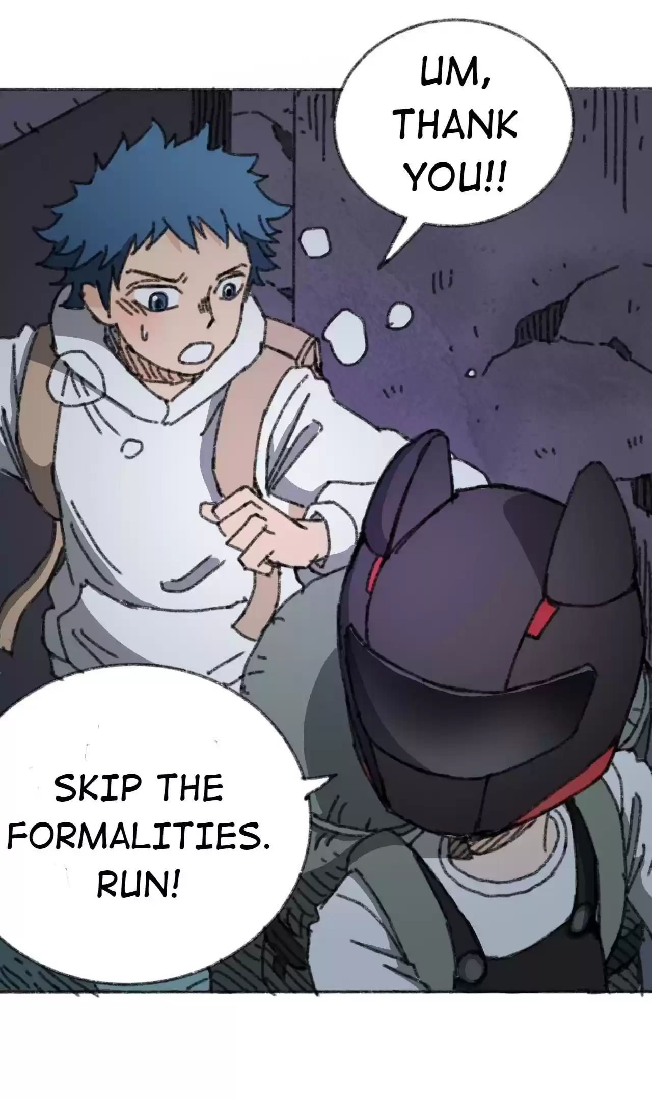 404 Case Manual: 30 Seconds Till Apocalypse 13 New Disaster