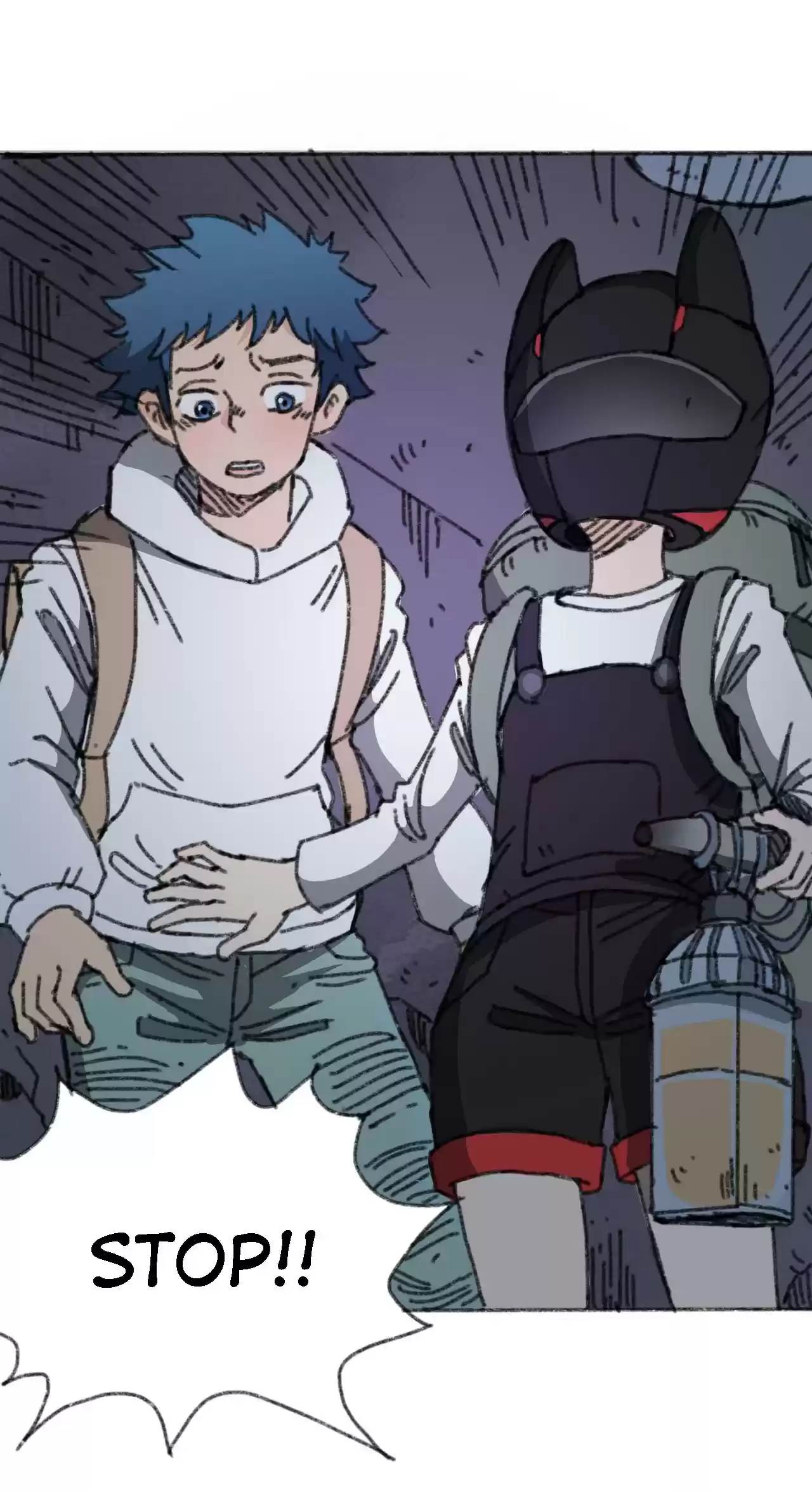 404 Case Manual: 30 Seconds Till Apocalypse 13 New Disaster