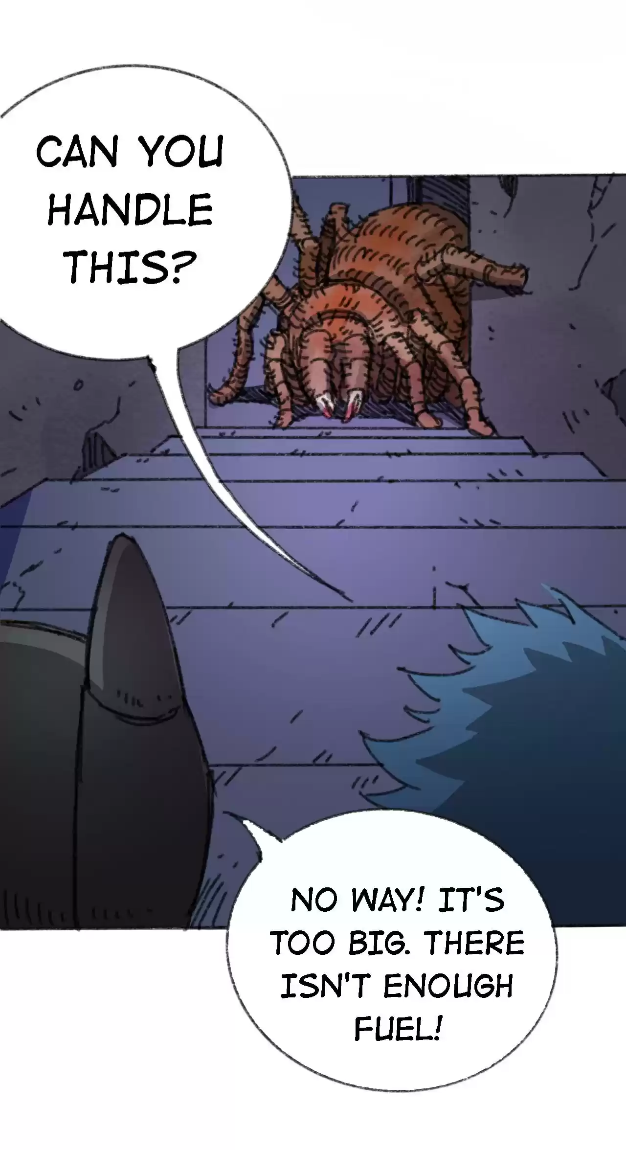 404 Case Manual: 30 Seconds Till Apocalypse 13 New Disaster