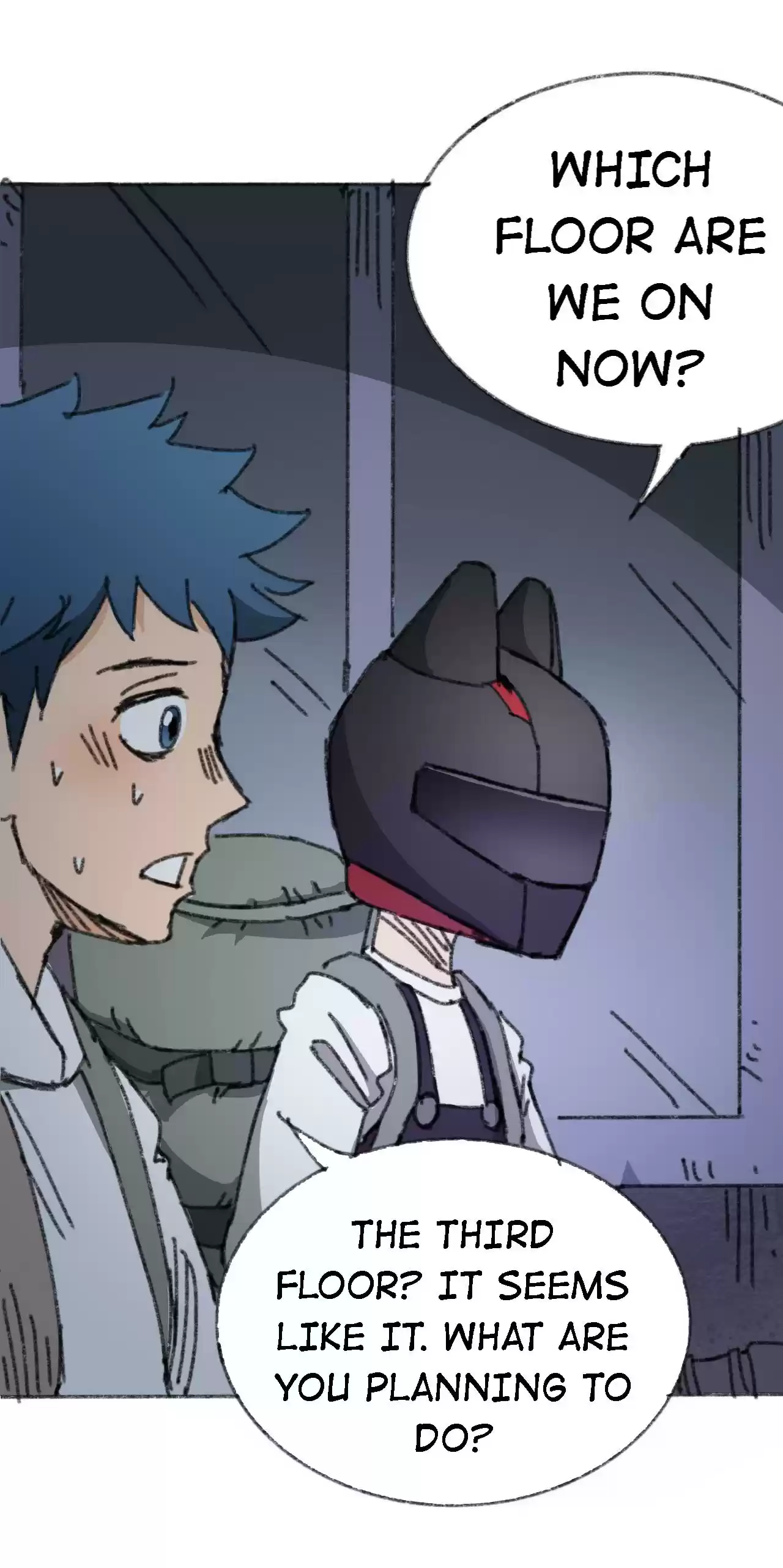 404 Case Manual: 30 Seconds Till Apocalypse 13 New Disaster