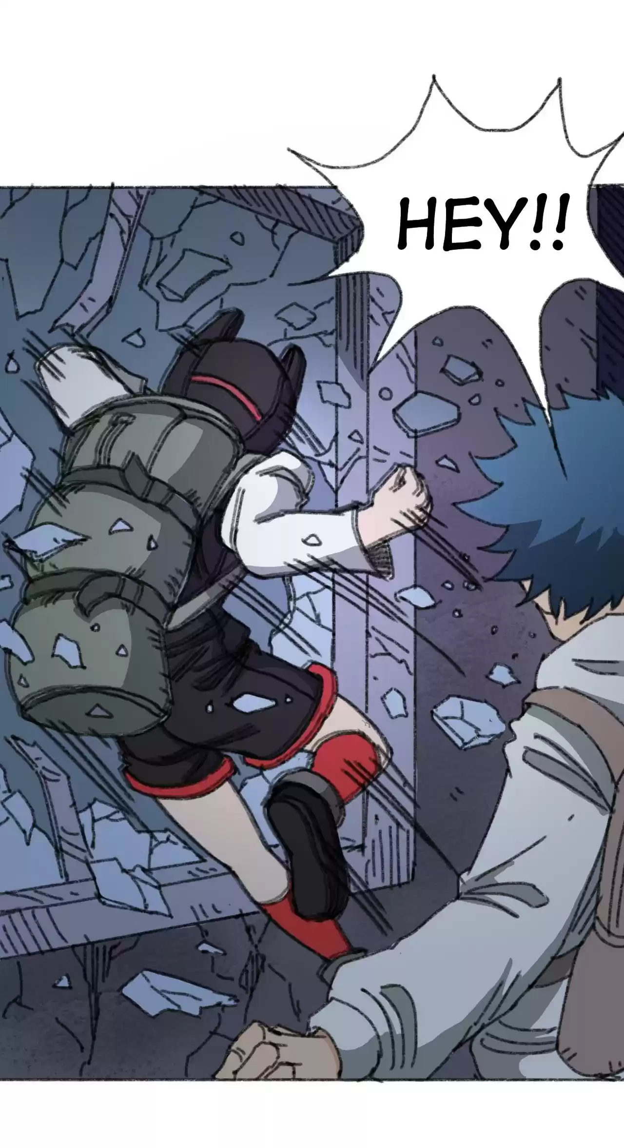 404 Case Manual: 30 Seconds Till Apocalypse 13 New Disaster