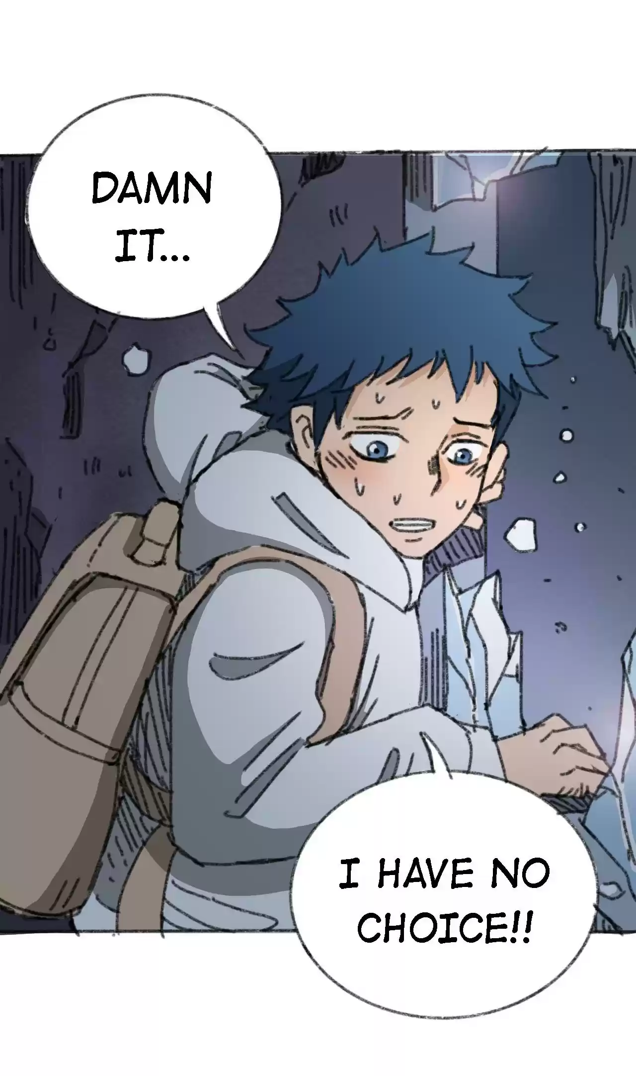 404 Case Manual: 30 Seconds Till Apocalypse 13 New Disaster