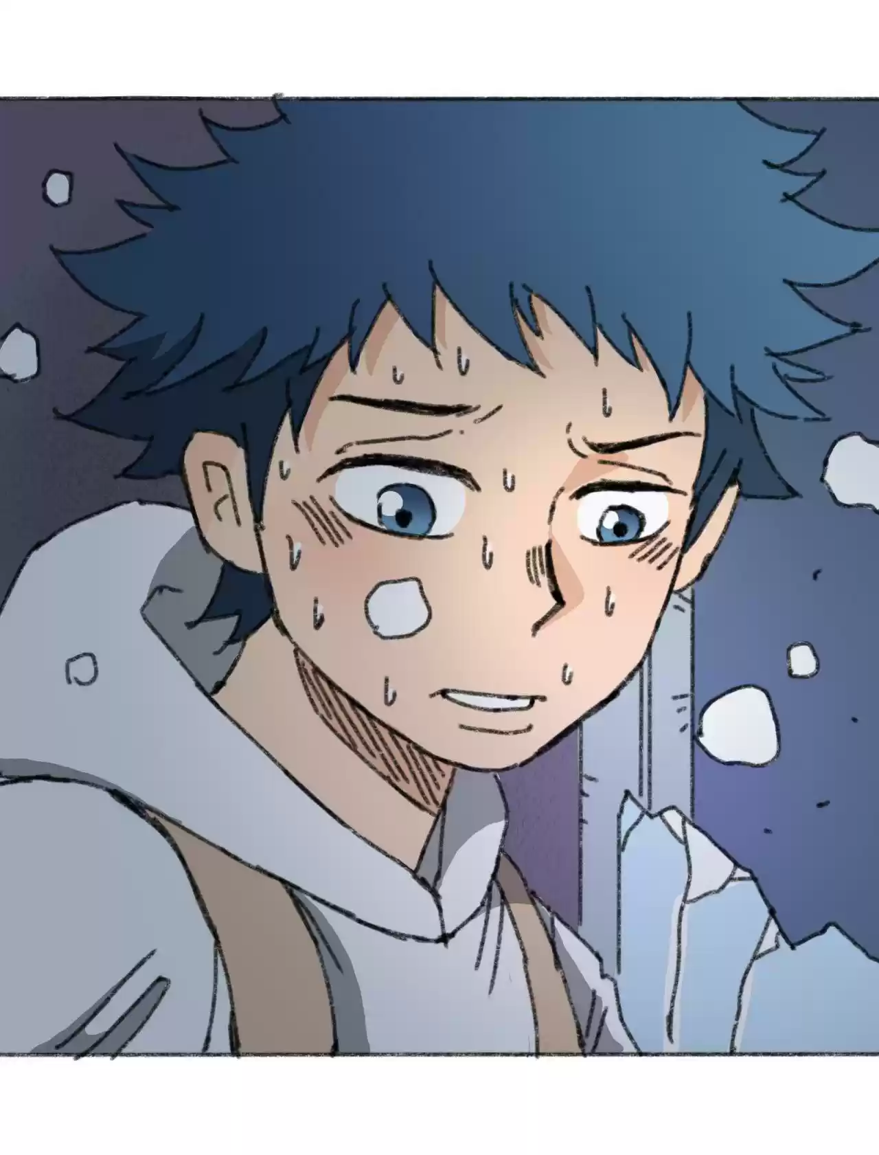 404 Case Manual: 30 Seconds Till Apocalypse 13 New Disaster