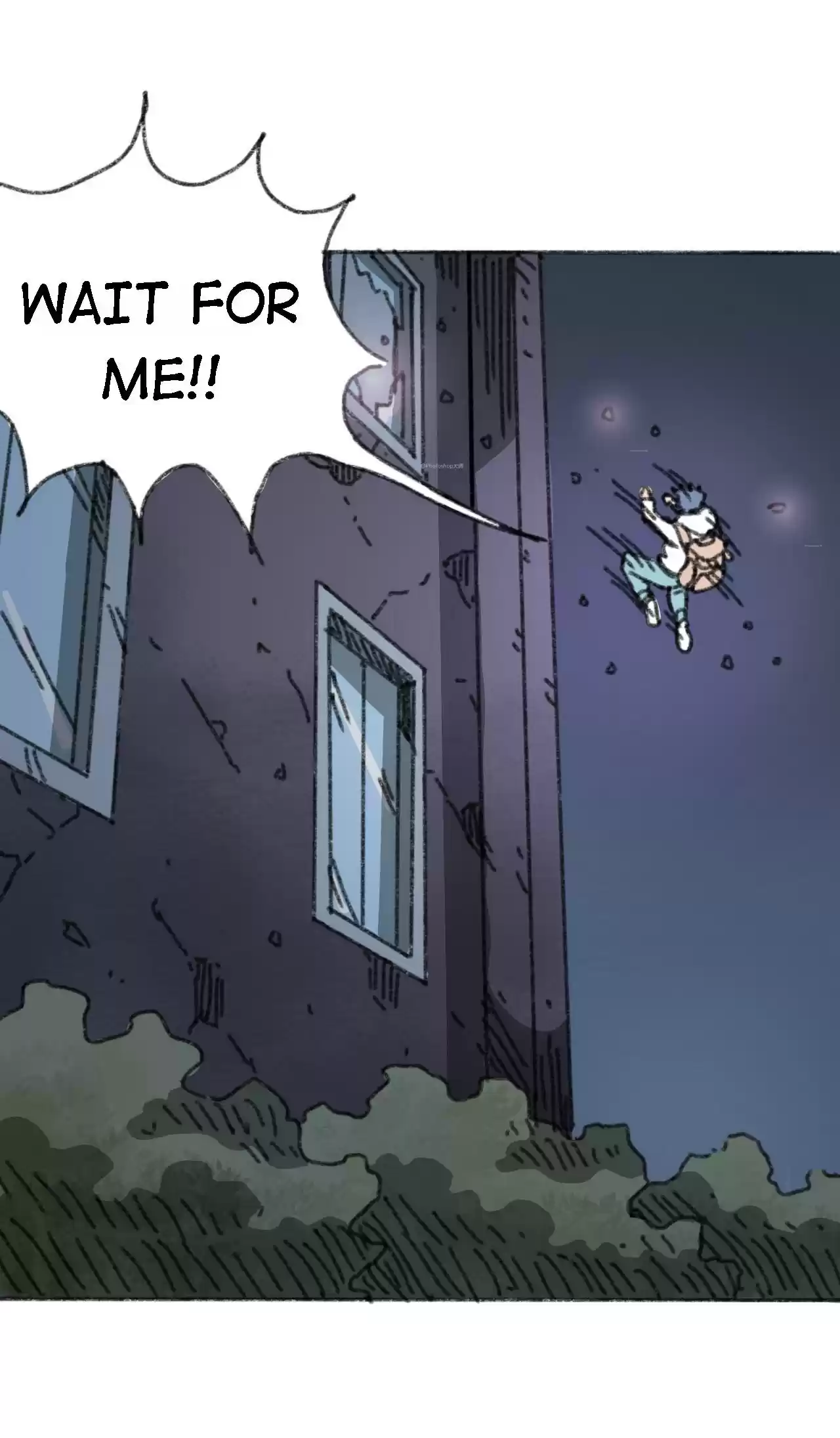 404 Case Manual: 30 Seconds Till Apocalypse 13 New Disaster