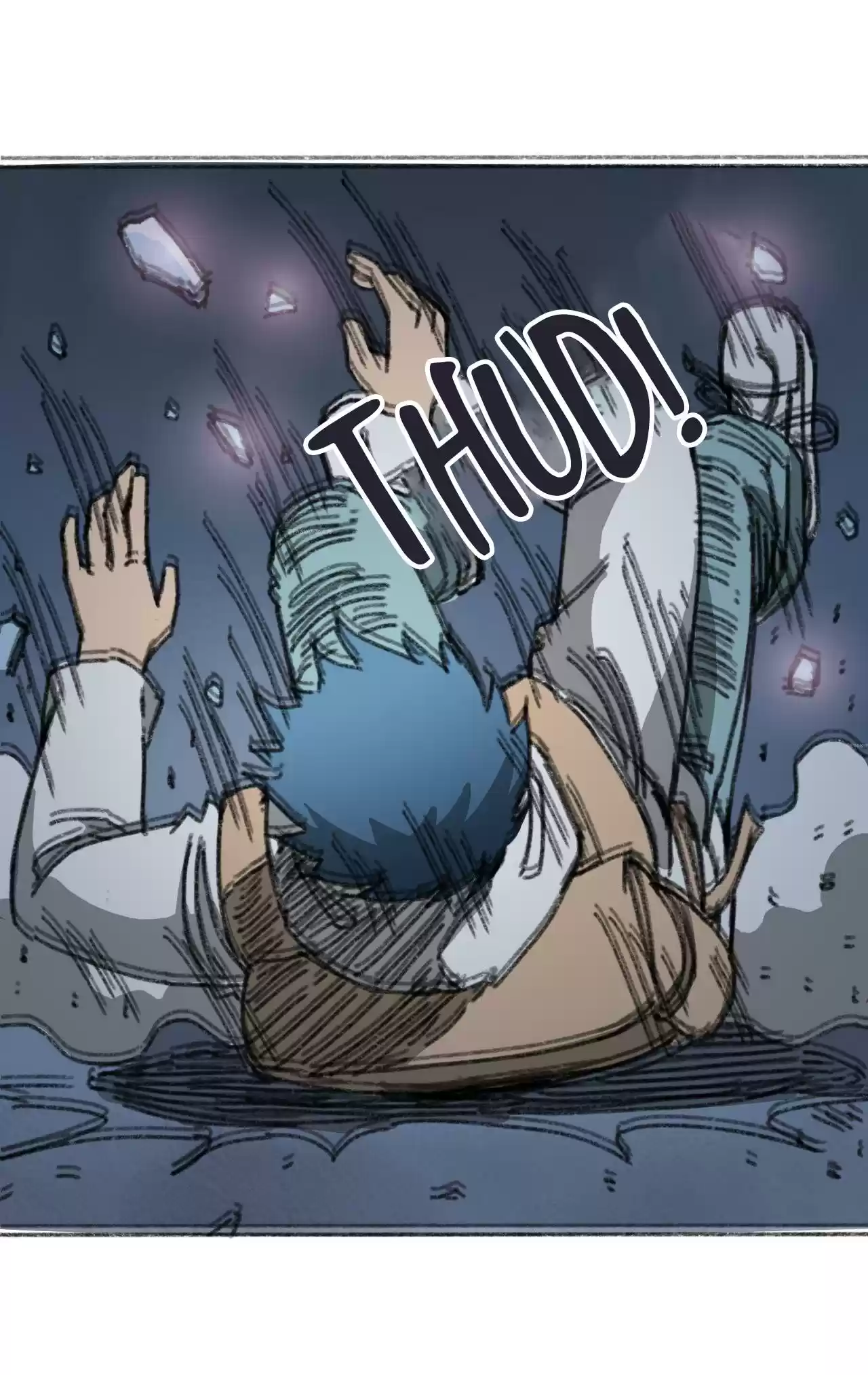 404 Case Manual: 30 Seconds Till Apocalypse 13 New Disaster