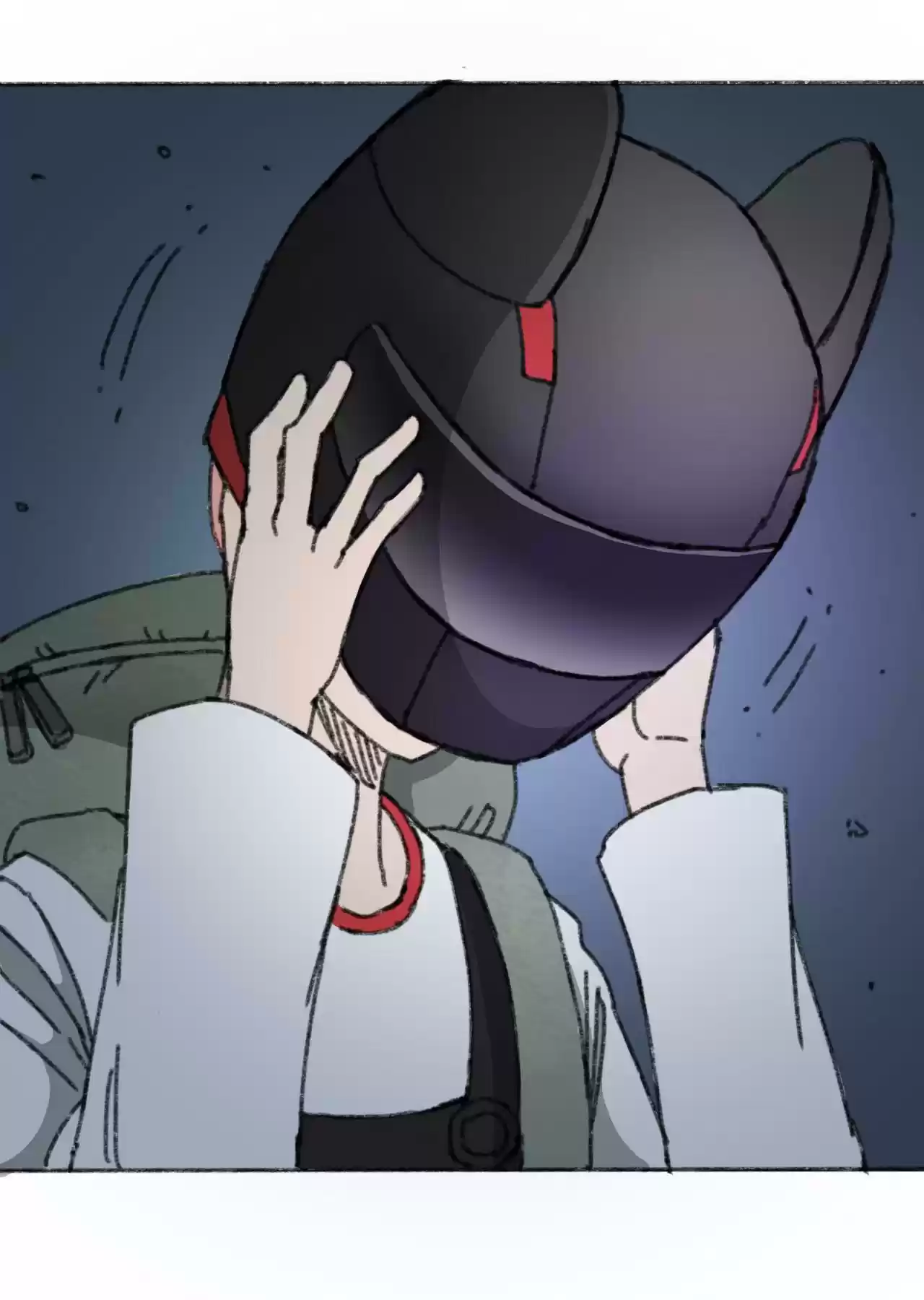 404 Case Manual: 30 Seconds Till Apocalypse 13 New Disaster