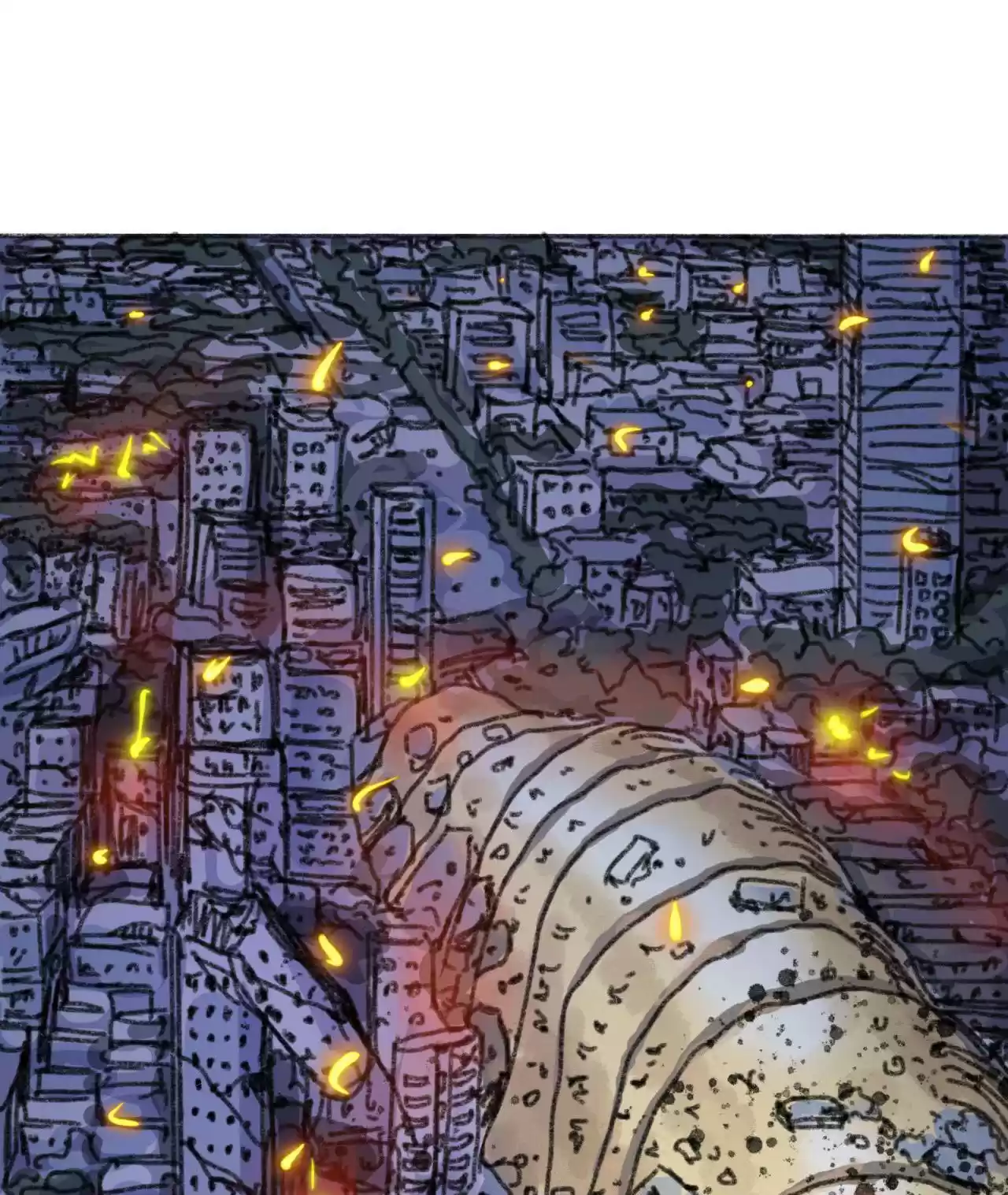 404 Case Manual: 30 Seconds Till Apocalypse 13 New Disaster