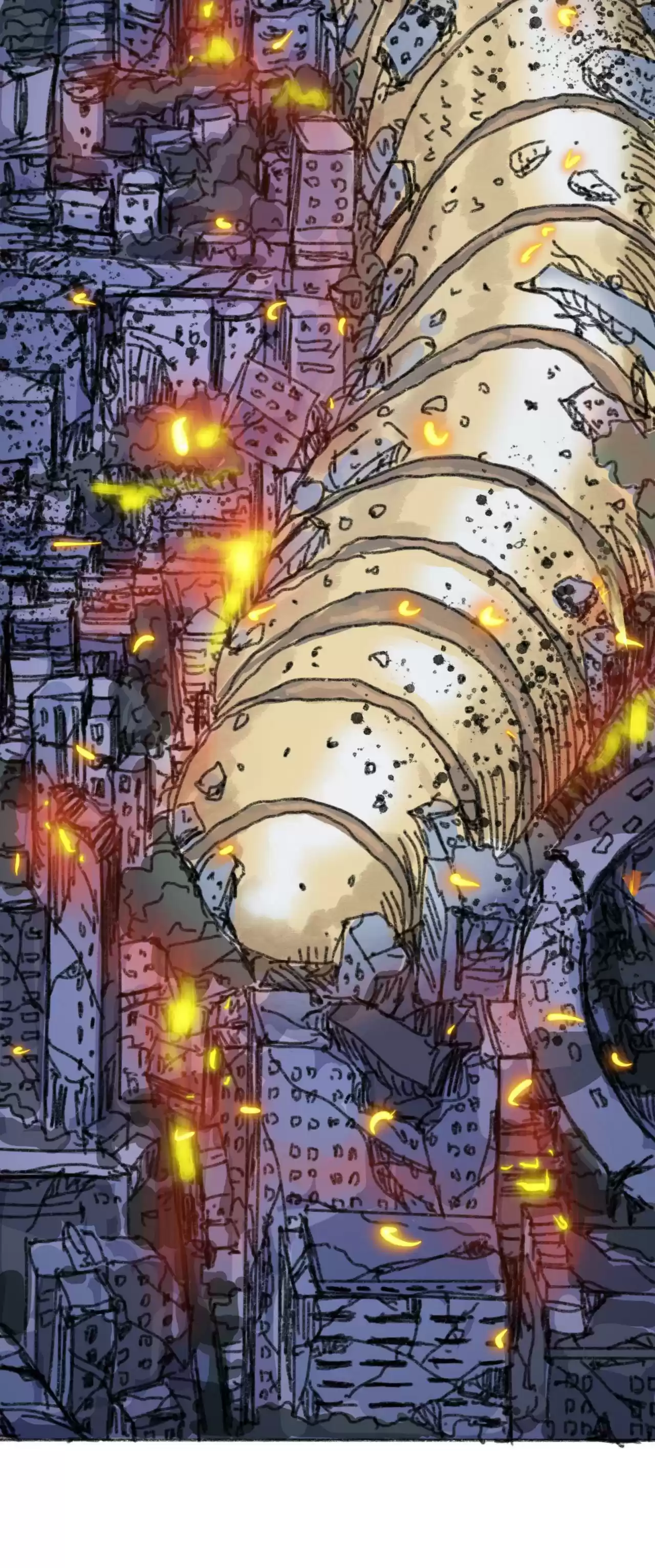 404 Case Manual: 30 Seconds Till Apocalypse 13 New Disaster