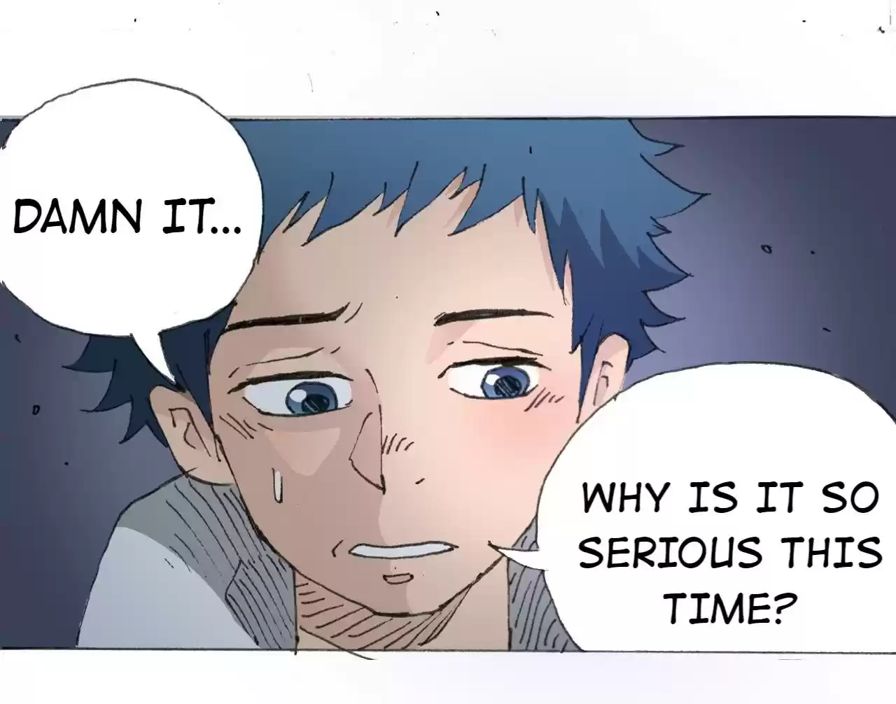 404 Case Manual: 30 Seconds Till Apocalypse 14 Call Me Master Ni