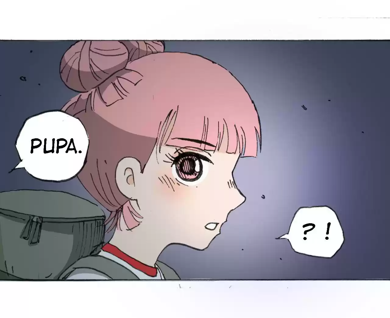 404 Case Manual: 30 Seconds Till Apocalypse 14 Call Me Master Ni