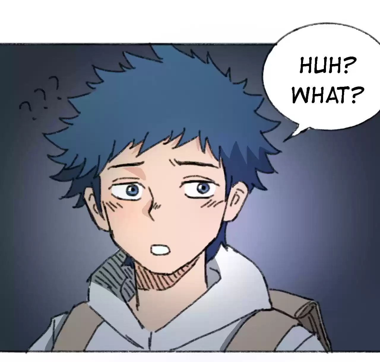 404 Case Manual: 30 Seconds Till Apocalypse 14 Call Me Master Ni