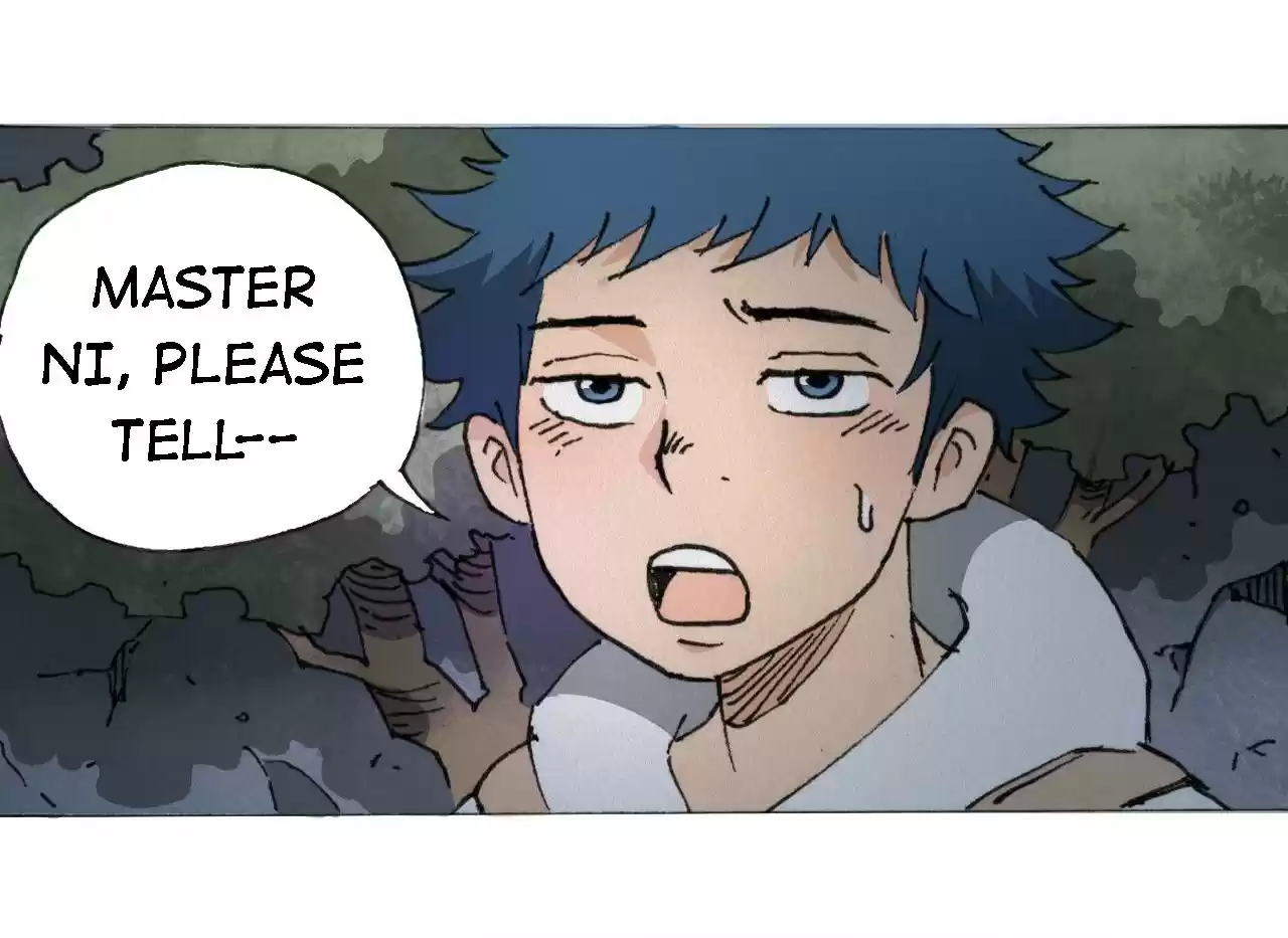 404 Case Manual: 30 Seconds Till Apocalypse 14 Call Me Master Ni