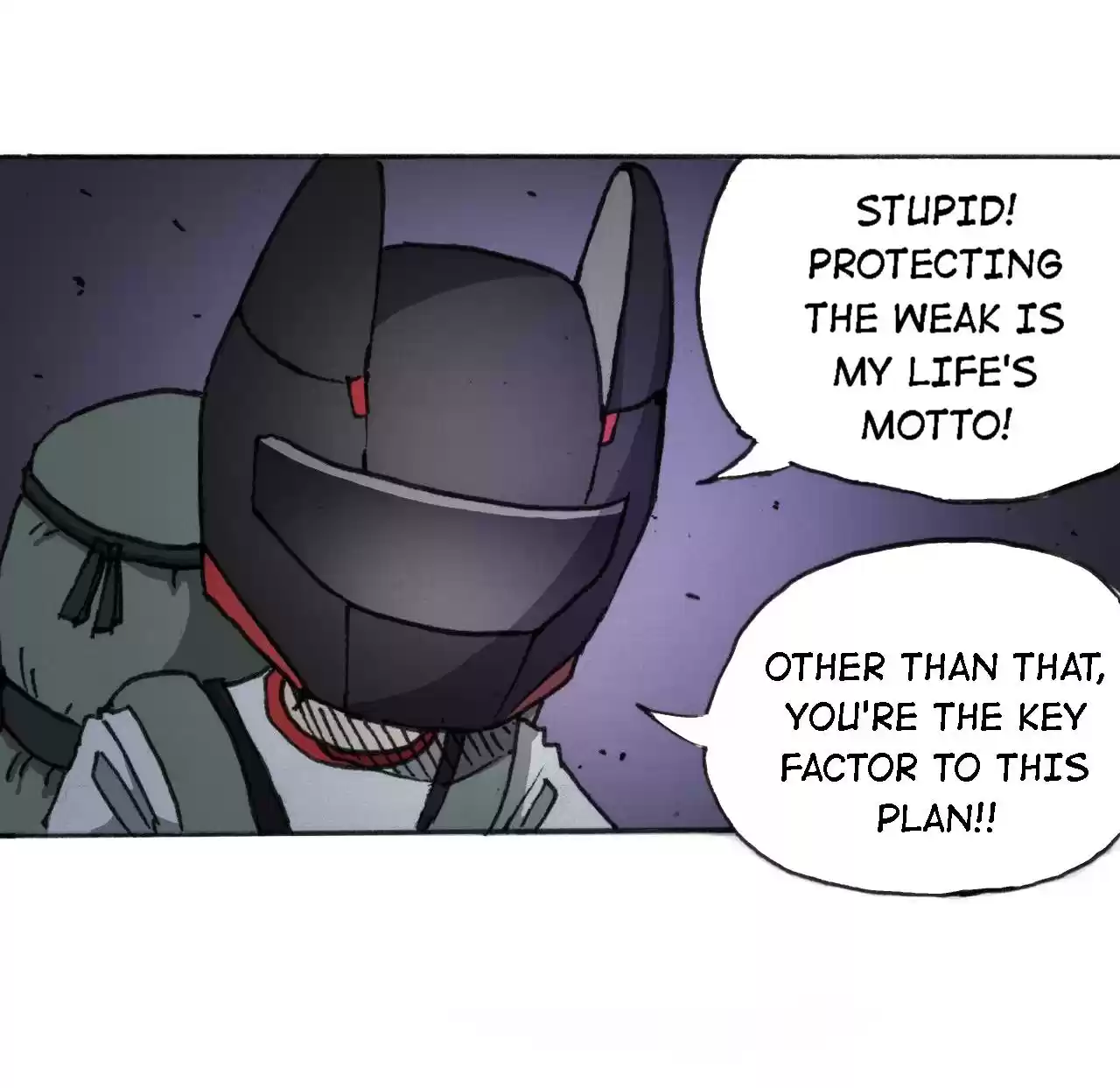 404 Case Manual: 30 Seconds Till Apocalypse 14 Call Me Master Ni