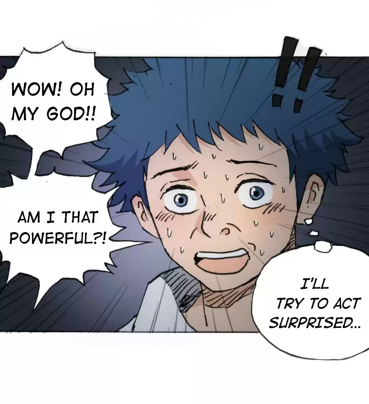 404 Case Manual: 30 Seconds Till Apocalypse 14 Call Me Master Ni