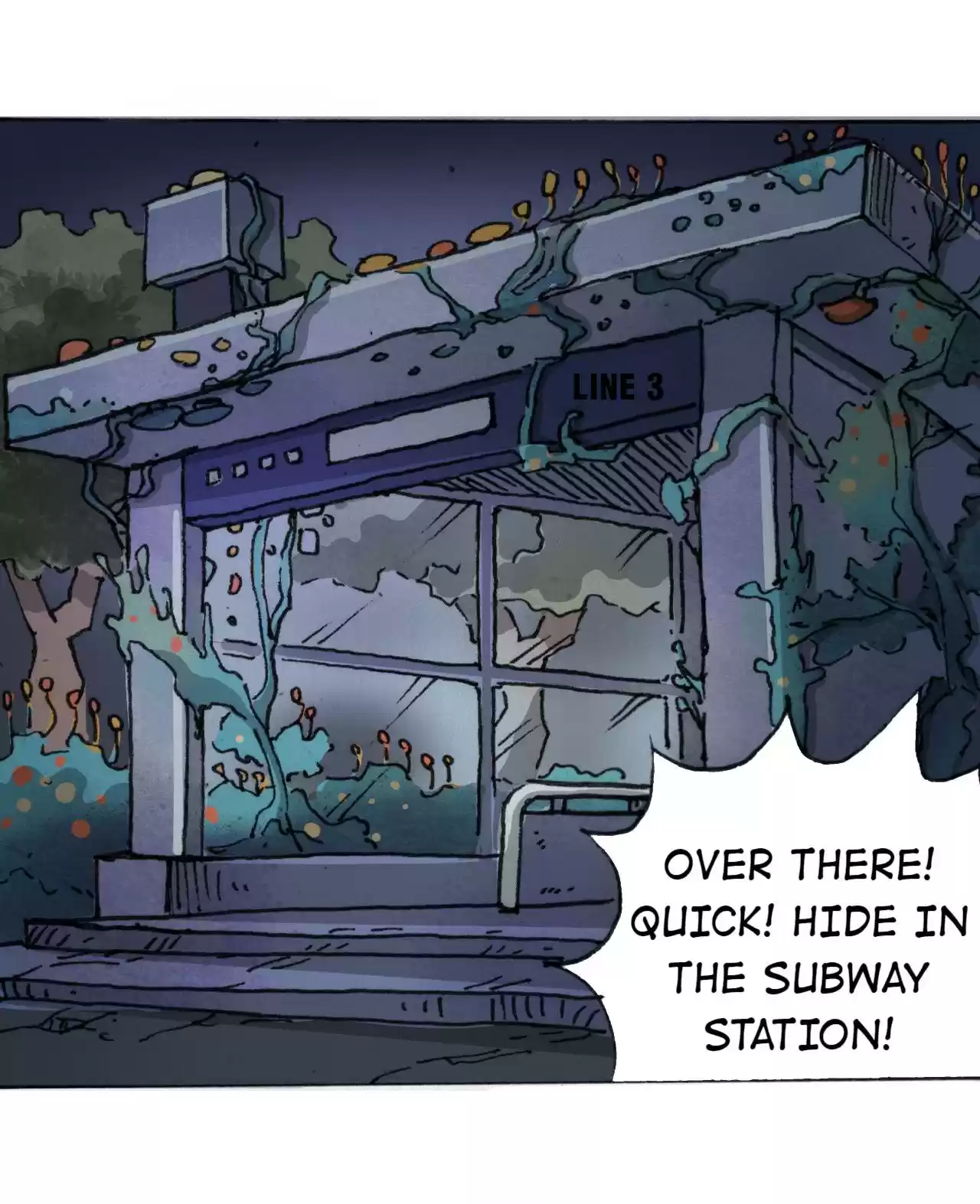 404 Case Manual: 30 Seconds Till Apocalypse 14 Call Me Master Ni