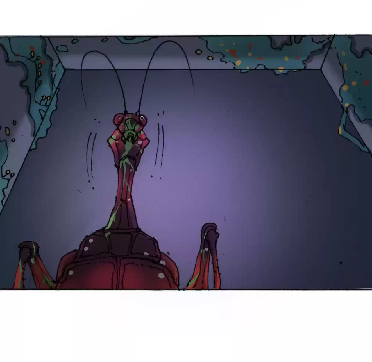 404 Case Manual: 30 Seconds Till Apocalypse 14 Call Me Master Ni