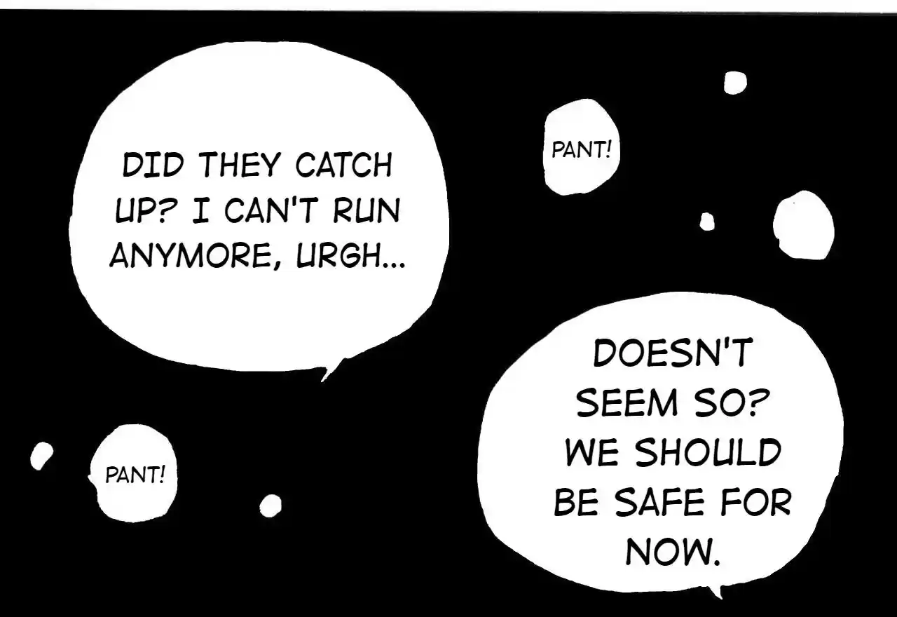 404 Case Manual: 30 Seconds Till Apocalypse 14 Call Me Master Ni