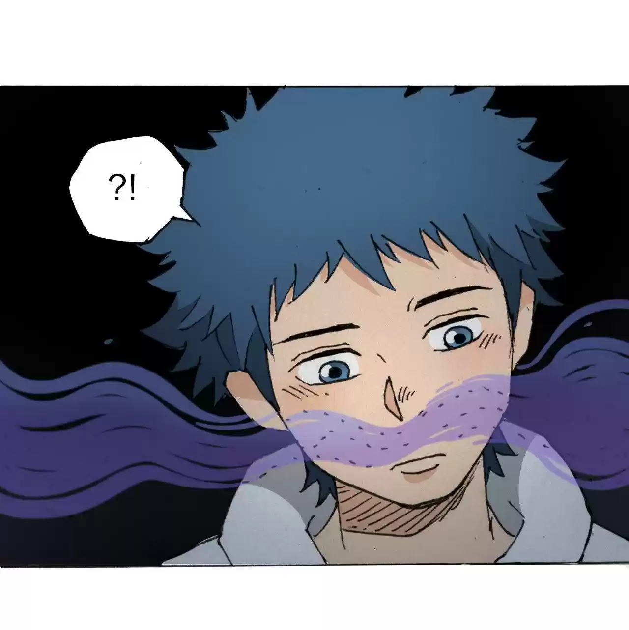 404 Case Manual: 30 Seconds Till Apocalypse 14 Call Me Master Ni